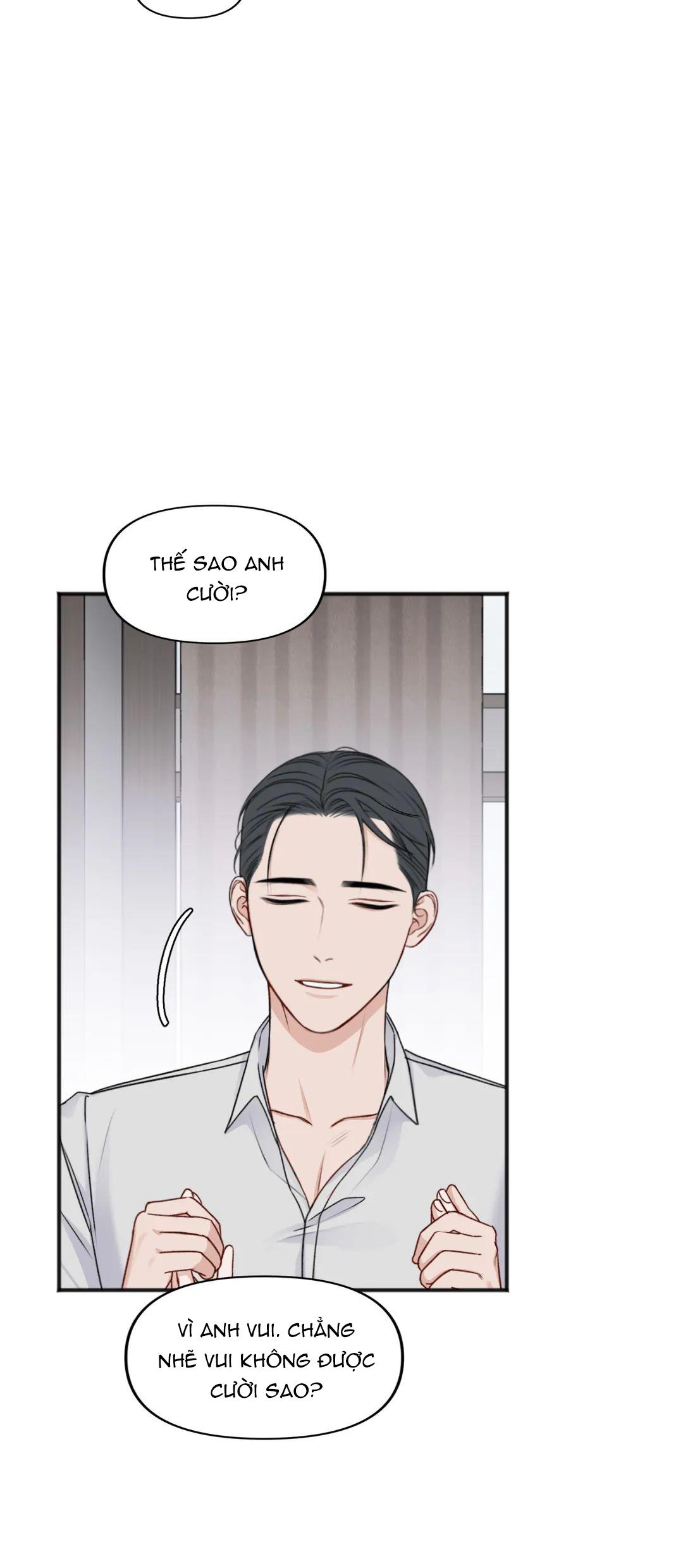 Đọc truyện Trong Căn Phòng Riêng - Chapter 65