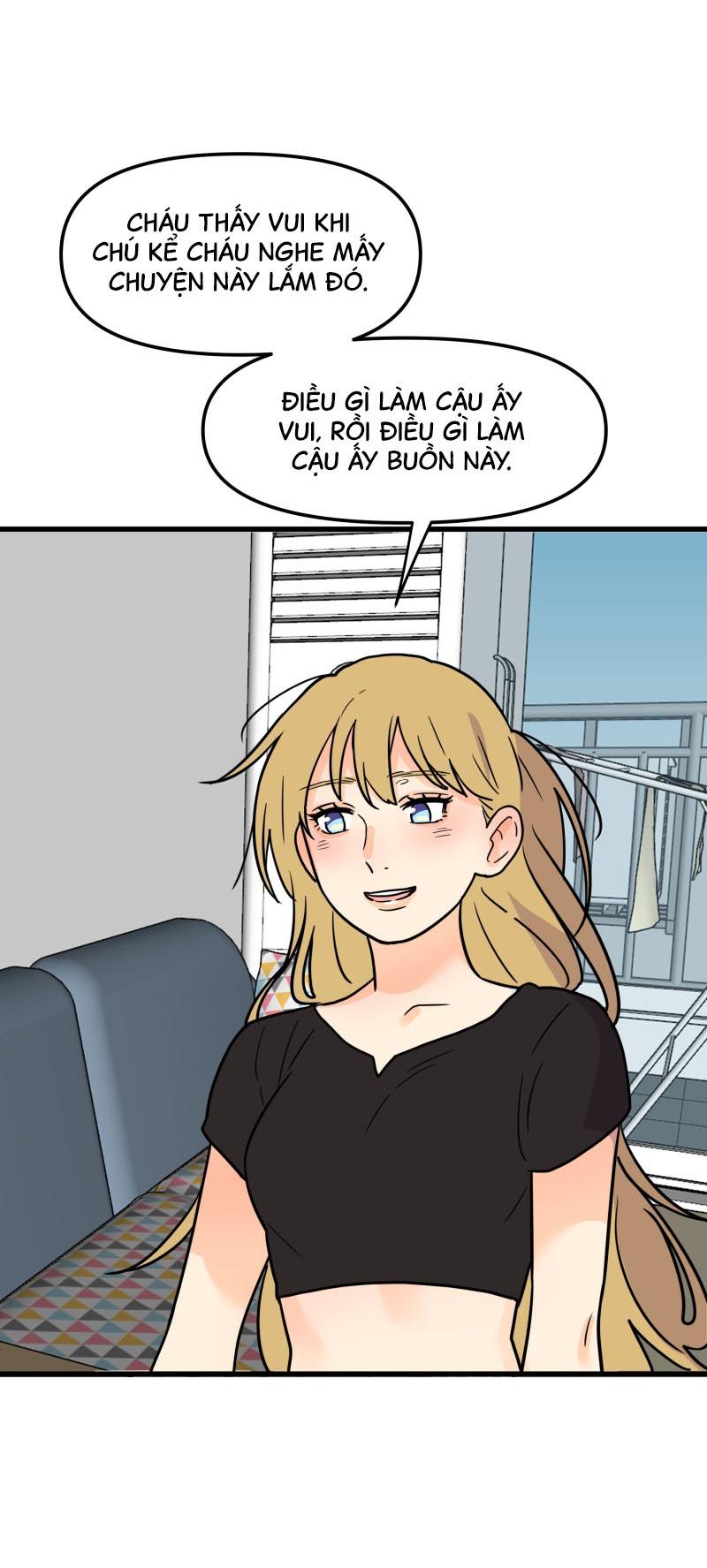 Đọc truyện Truyện Ngôn Nhưng Không Ngôn Lắm - Chapter 90
