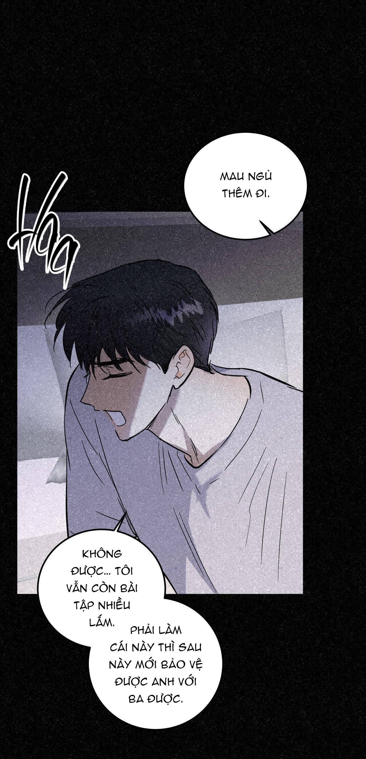 Đọc truyện LIE AGAIN - Chapter 30