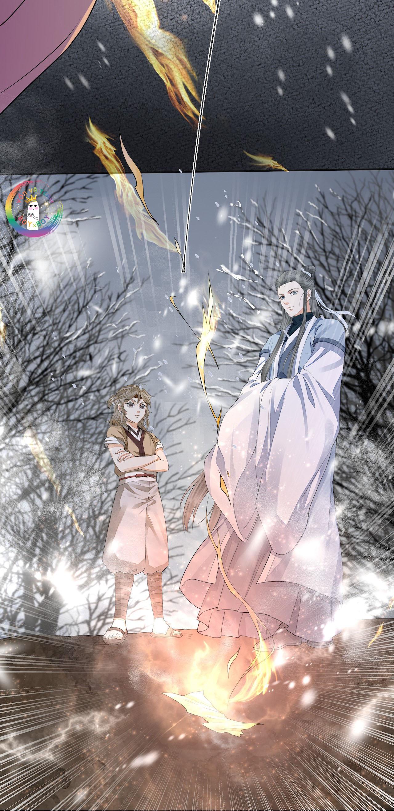 Đọc truyện Đồng Tiền Kham Thế - Chapter 35