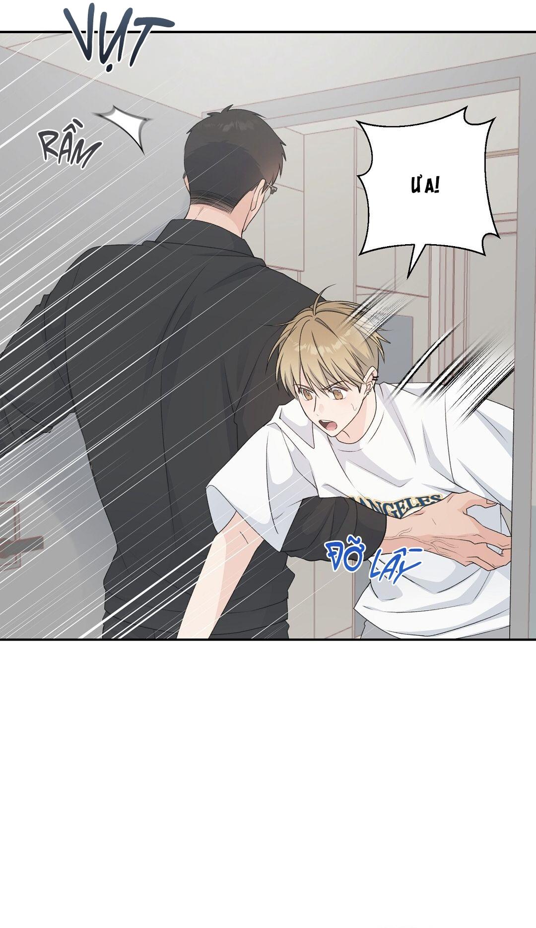 Đọc truyện CANDY YUMYUM - Chapter 22