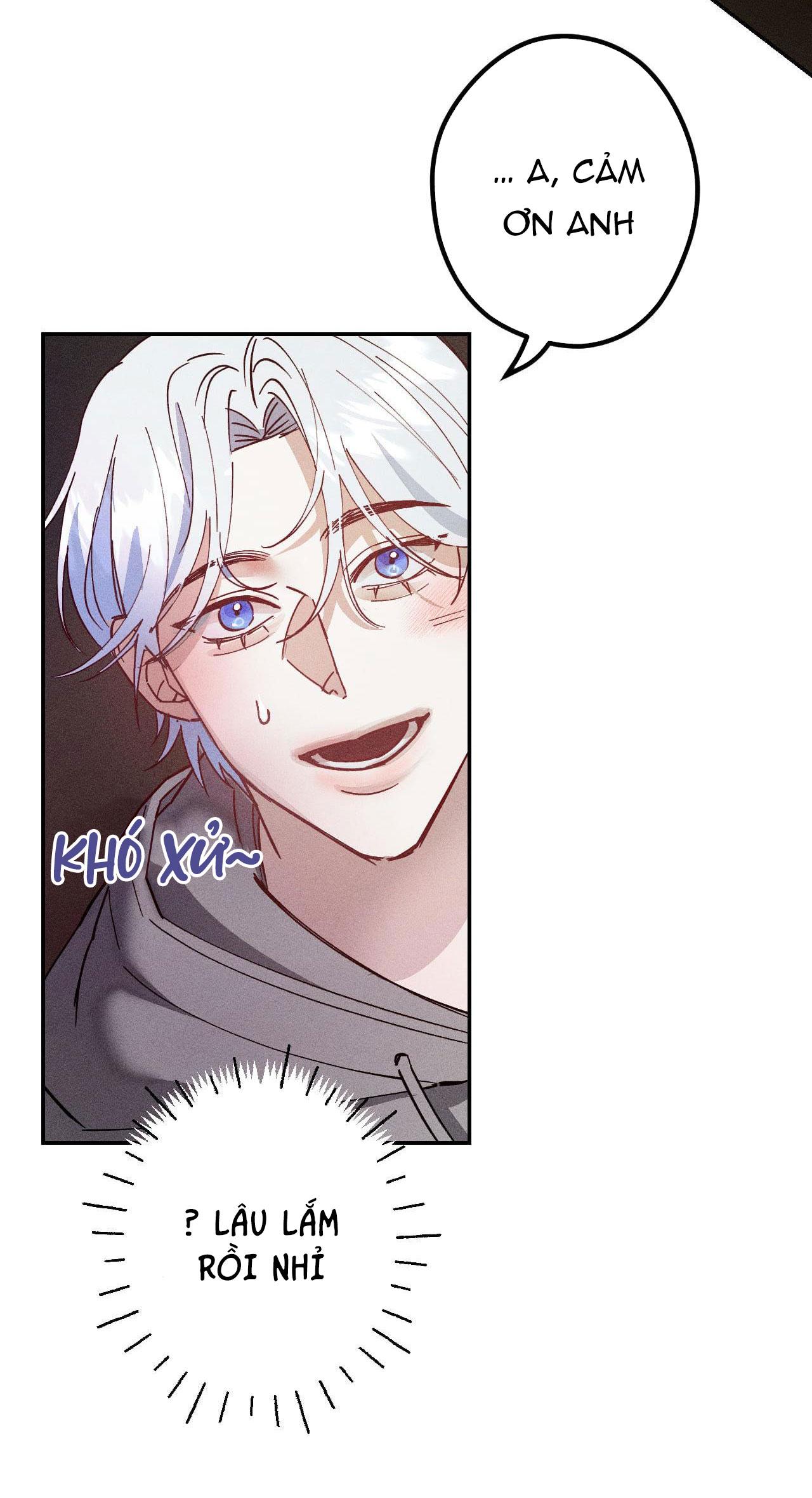 Đọc truyện BL NGẮN CHỊCH HỎNY - Chapter 20.1