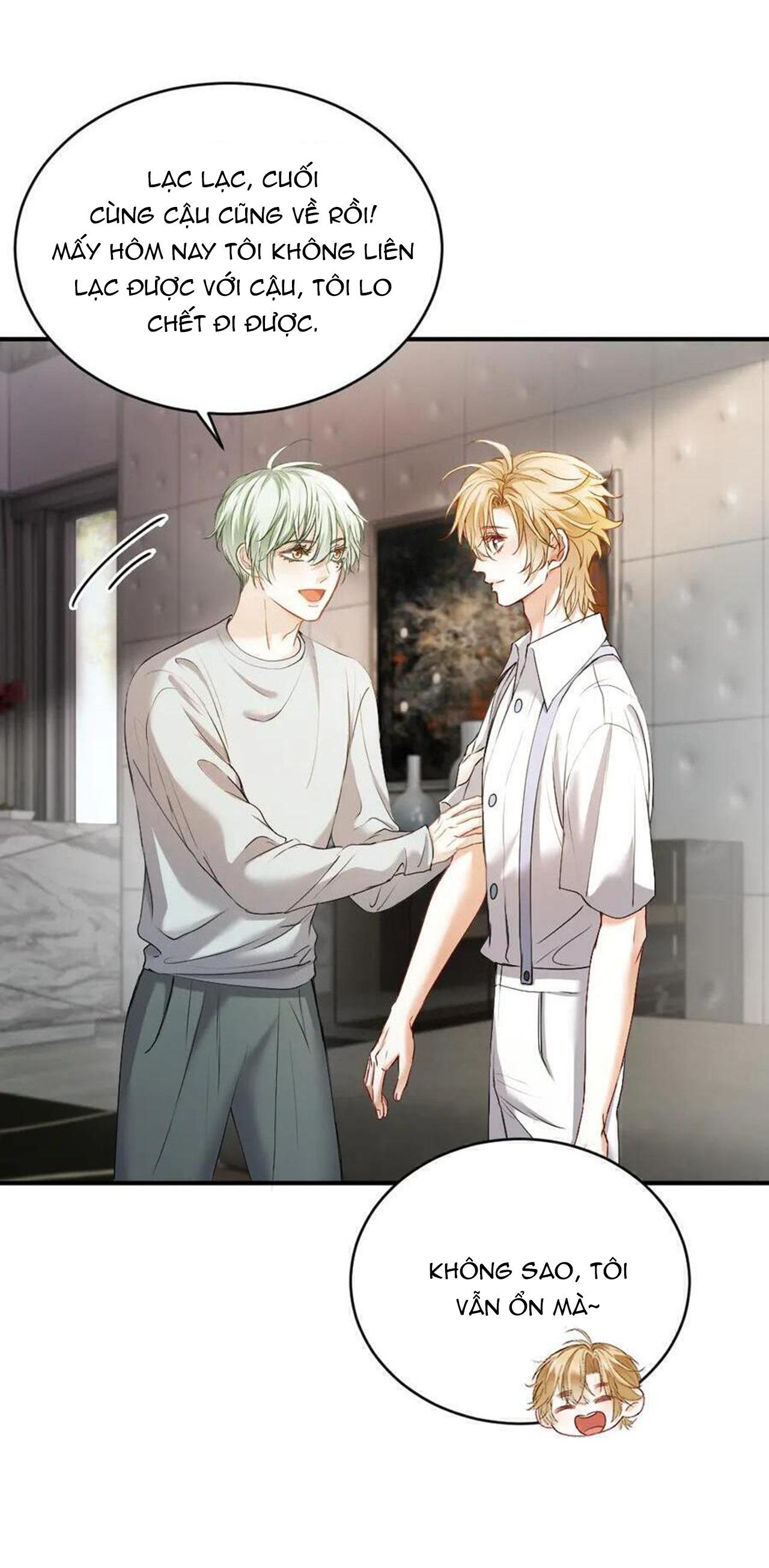 Đọc truyện Tiểu thiếu gia dựa vào nhan sắc càn quét toàn hệ thống - Chapter 45