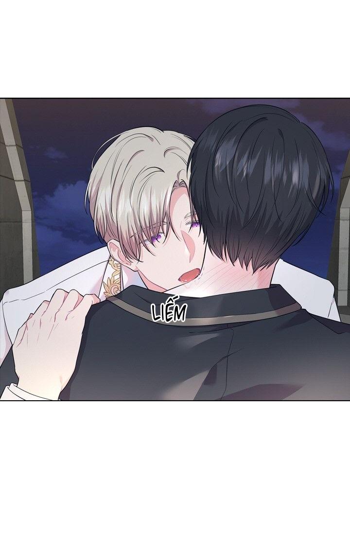 Đọc truyện Who’s your daddy - Chapter 6