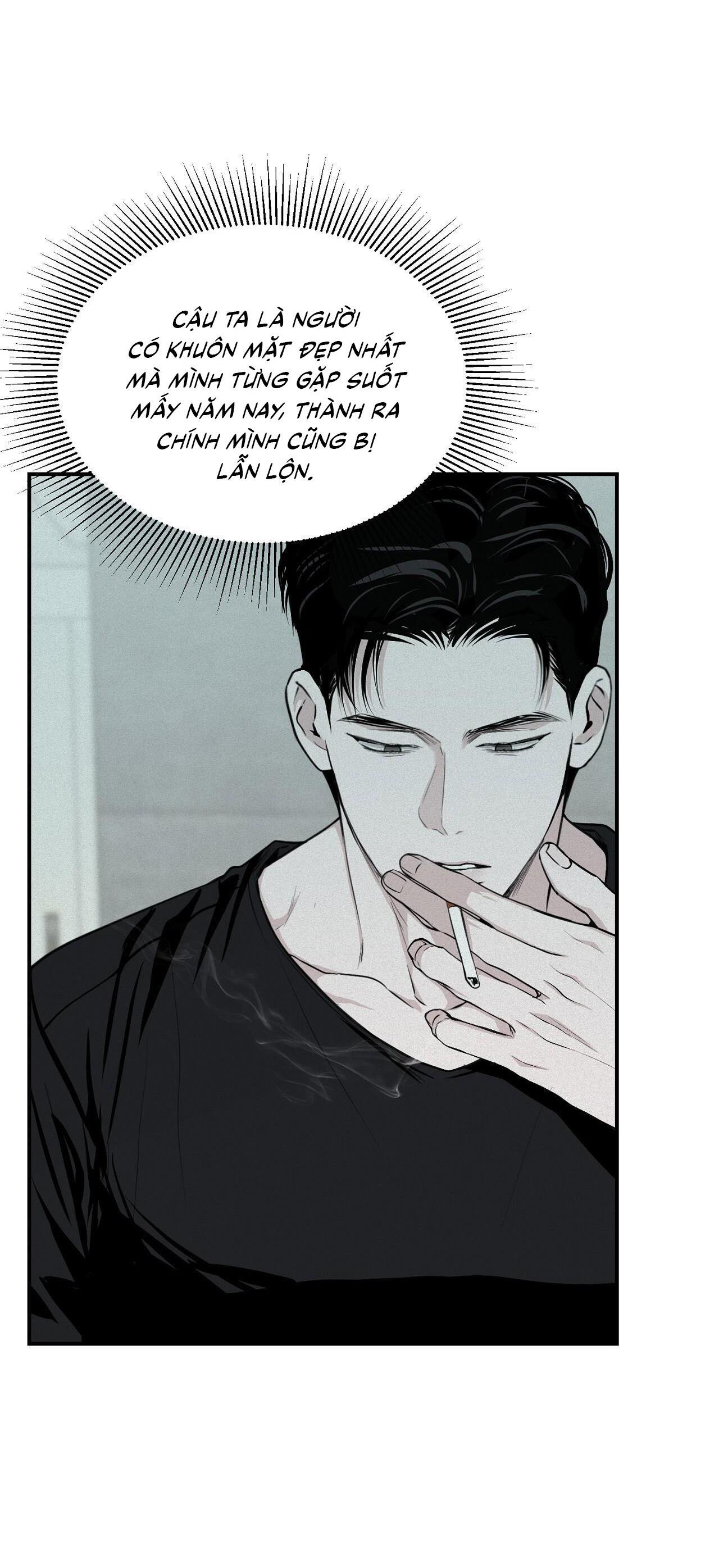 Đọc truyện (CBunu) Phép Chiếu - Chapter 9