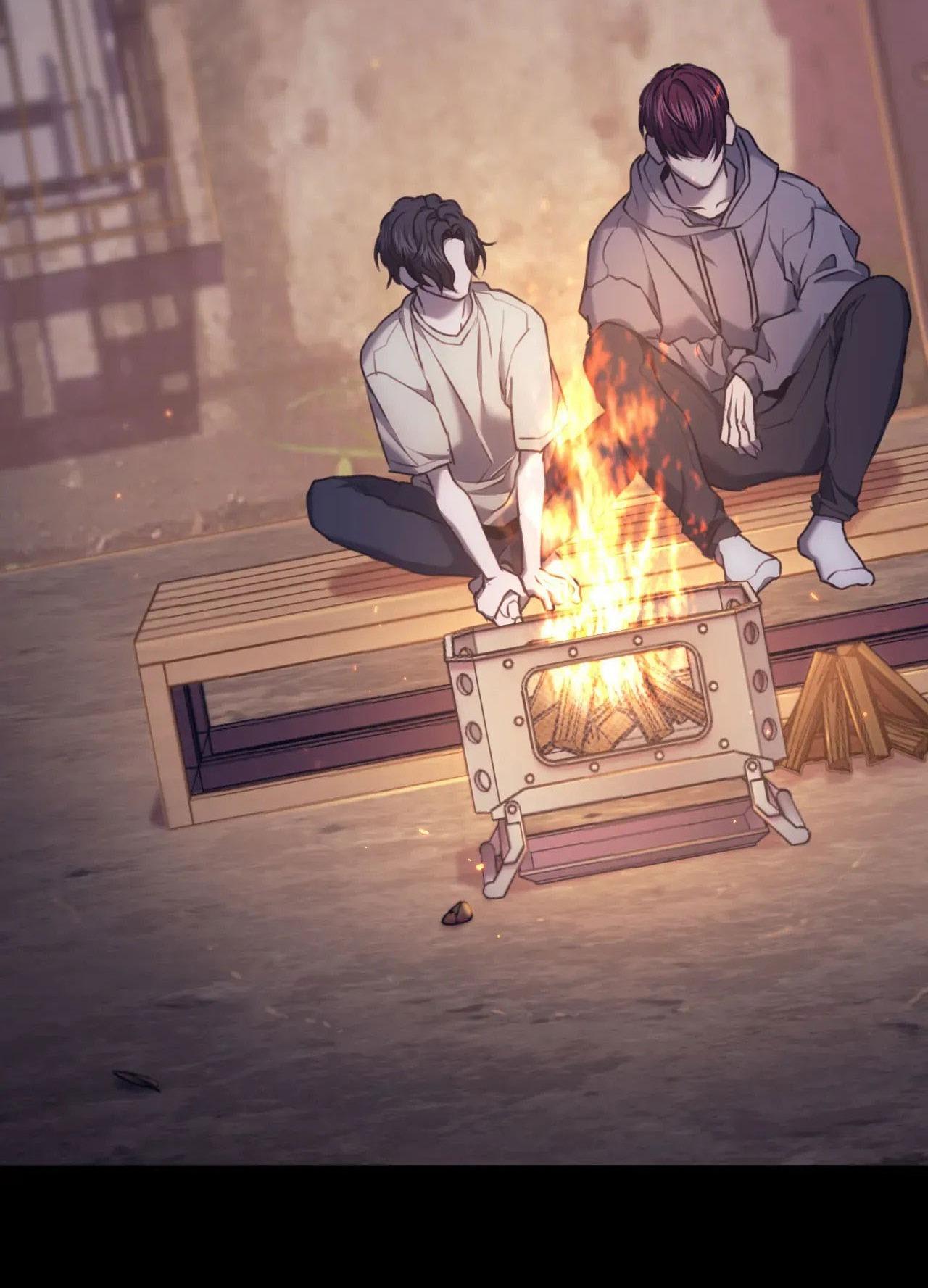 Đọc truyện Công Cuộc Báo Thù Của Kẻ Yếu Thế - Chapter 85