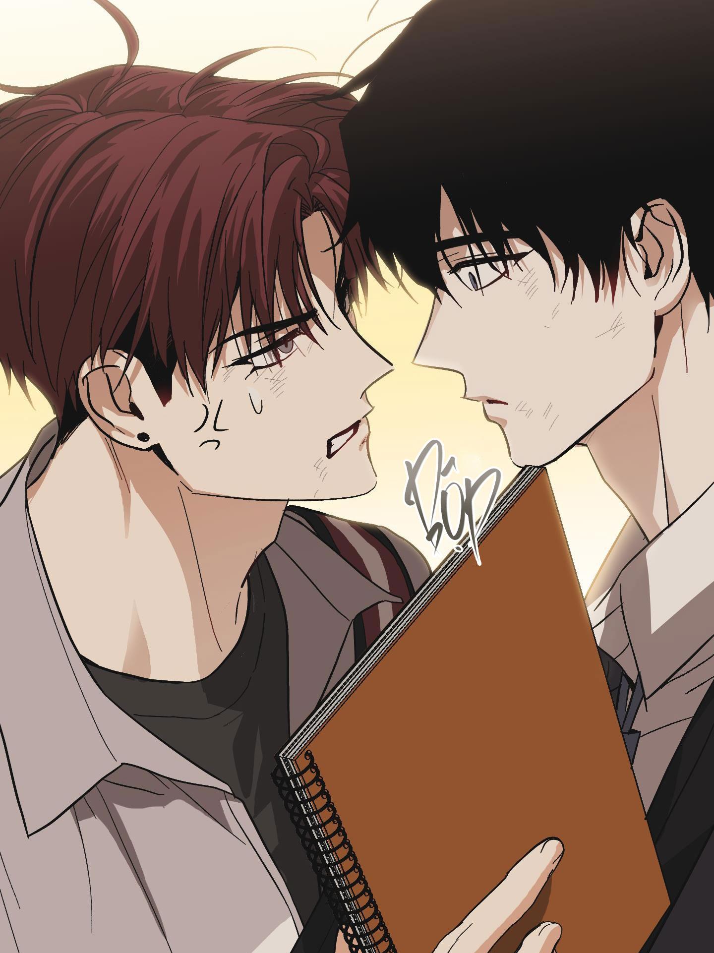 Đọc truyện BL NGẮN TUYỂN CHỌN - Chapter 26.4