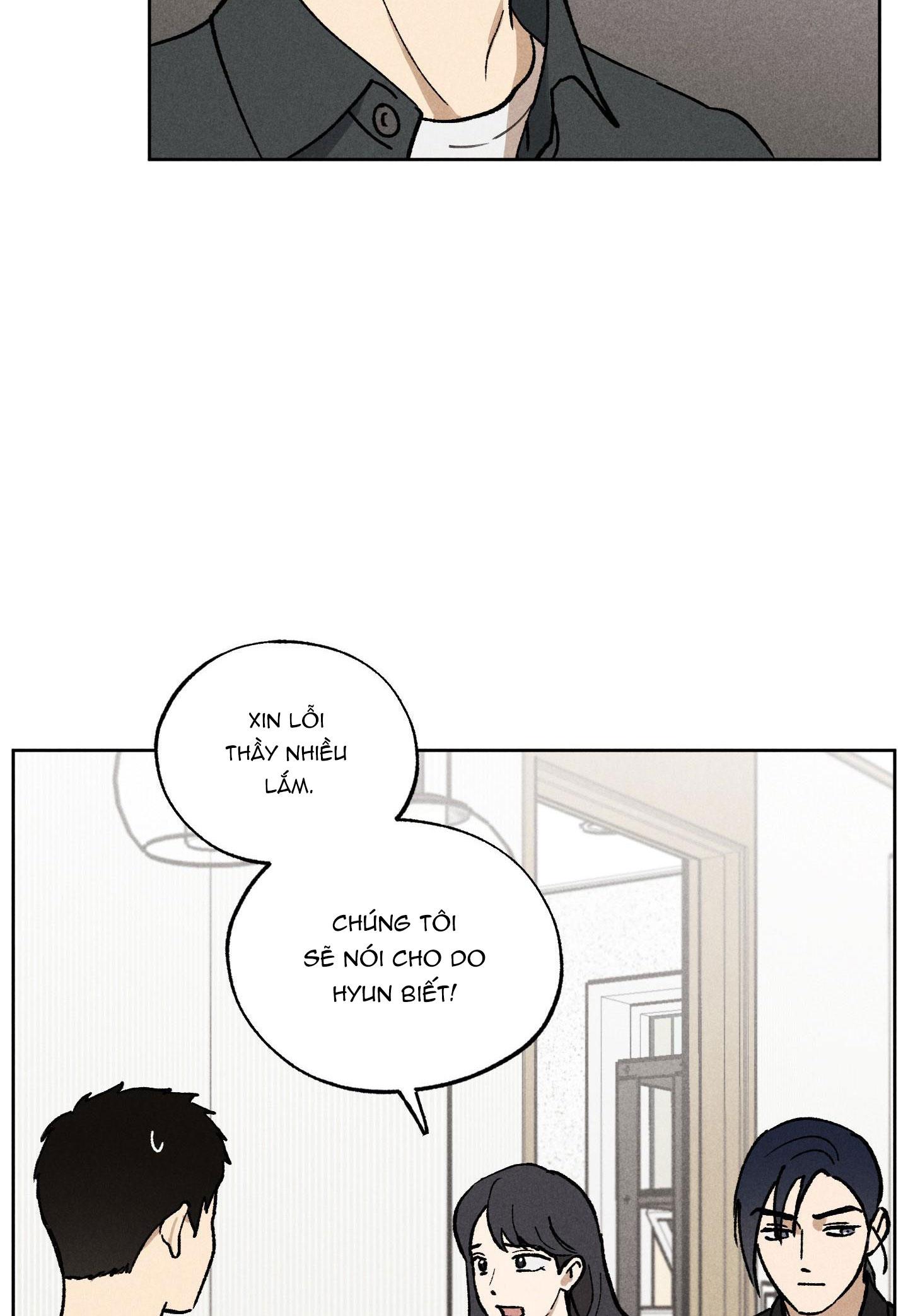 Đọc truyện NGHIỆN SEX - Chapter 13.4