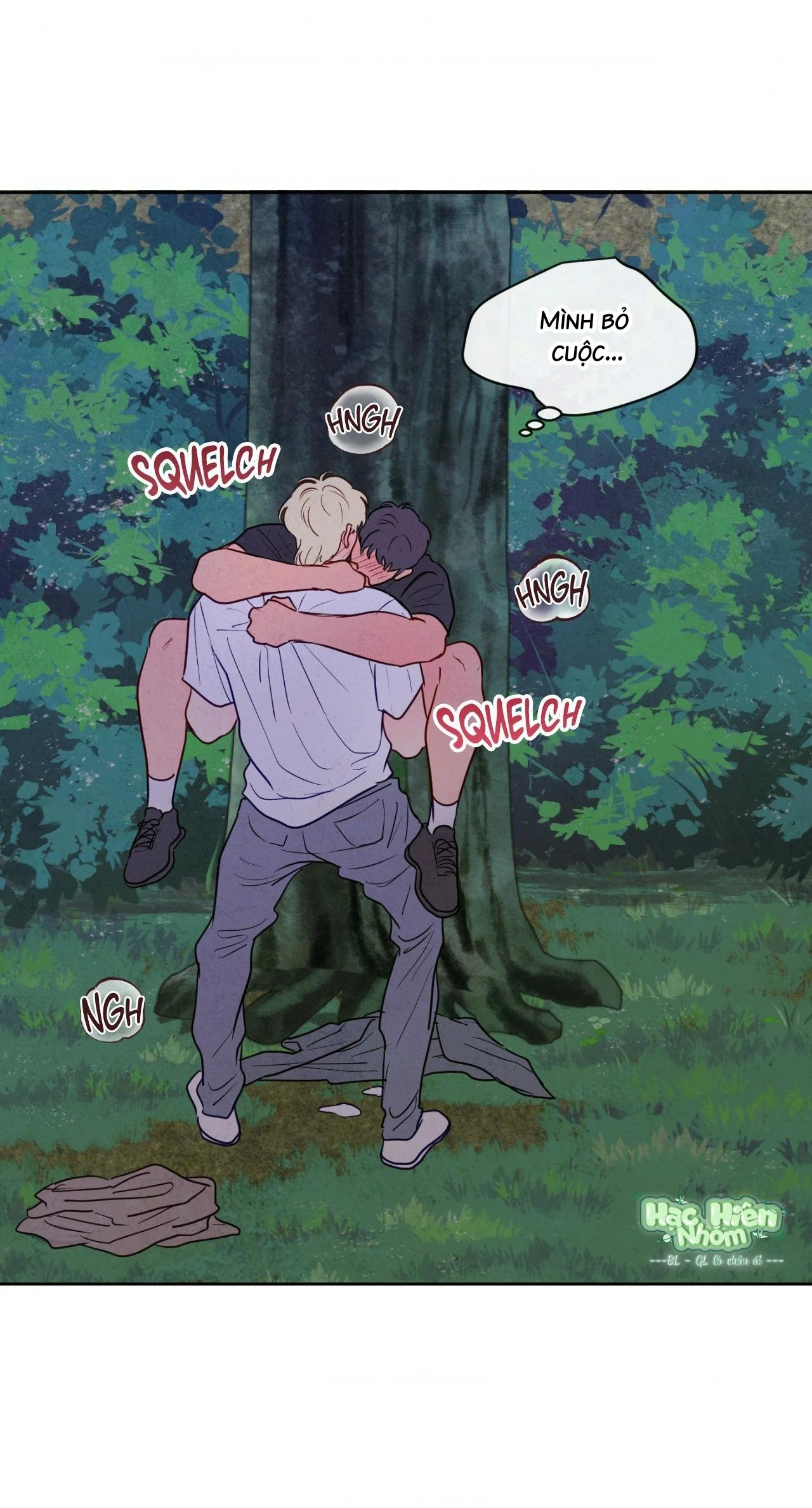 Đọc truyện Sự quyến rũ của Thần Rắn - Chapter 19