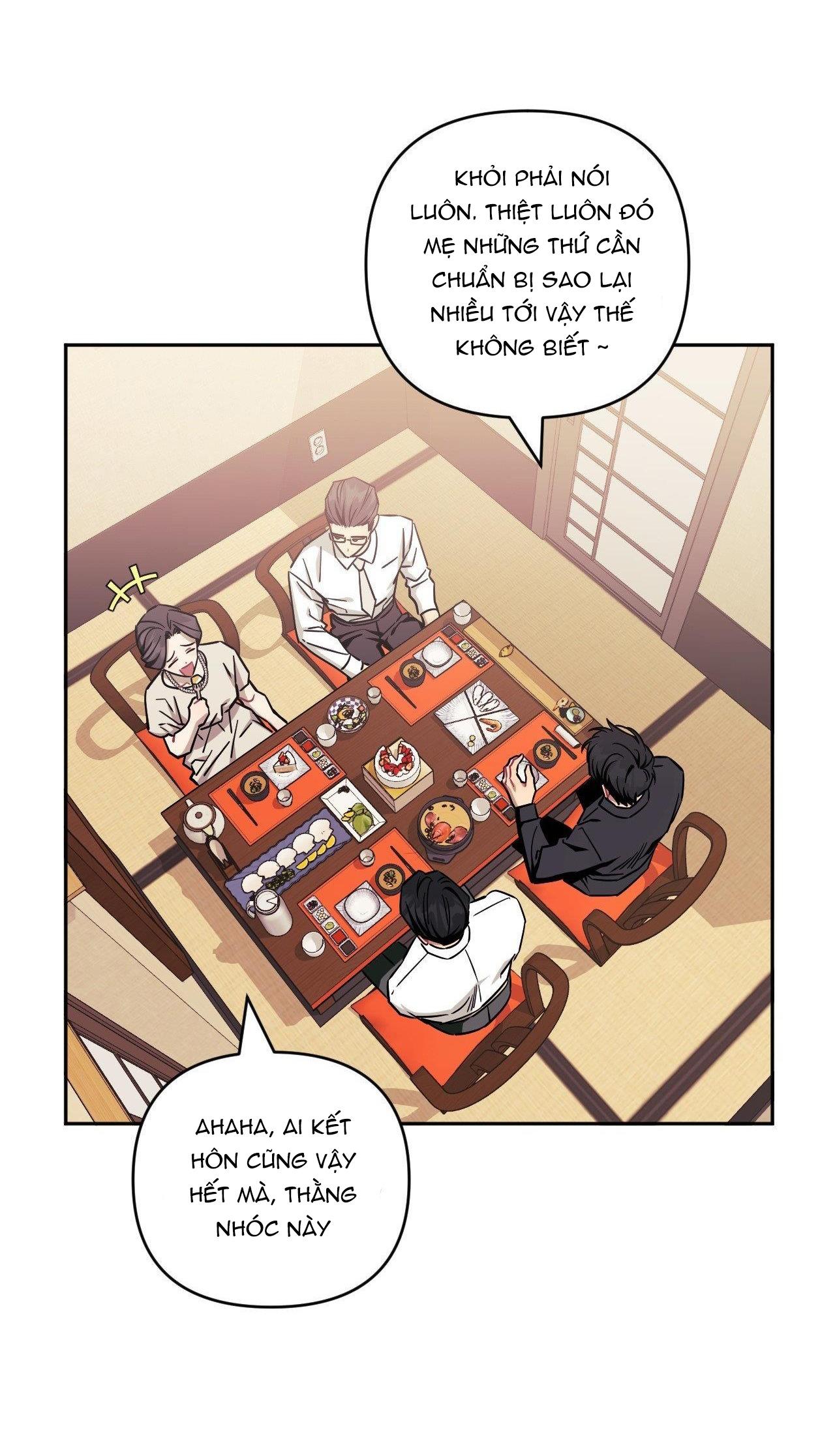 Đọc truyện HƠN CẢ BẠN BÈ - Chapter 77