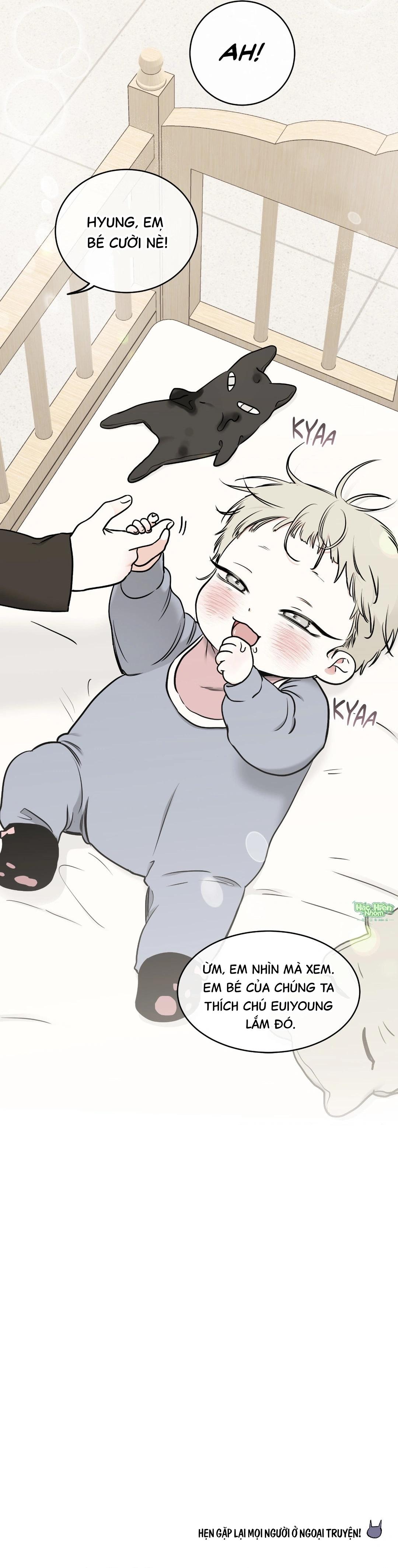 Đọc truyện Thủy triều thấp lúc chạng vạng - Chapter 102