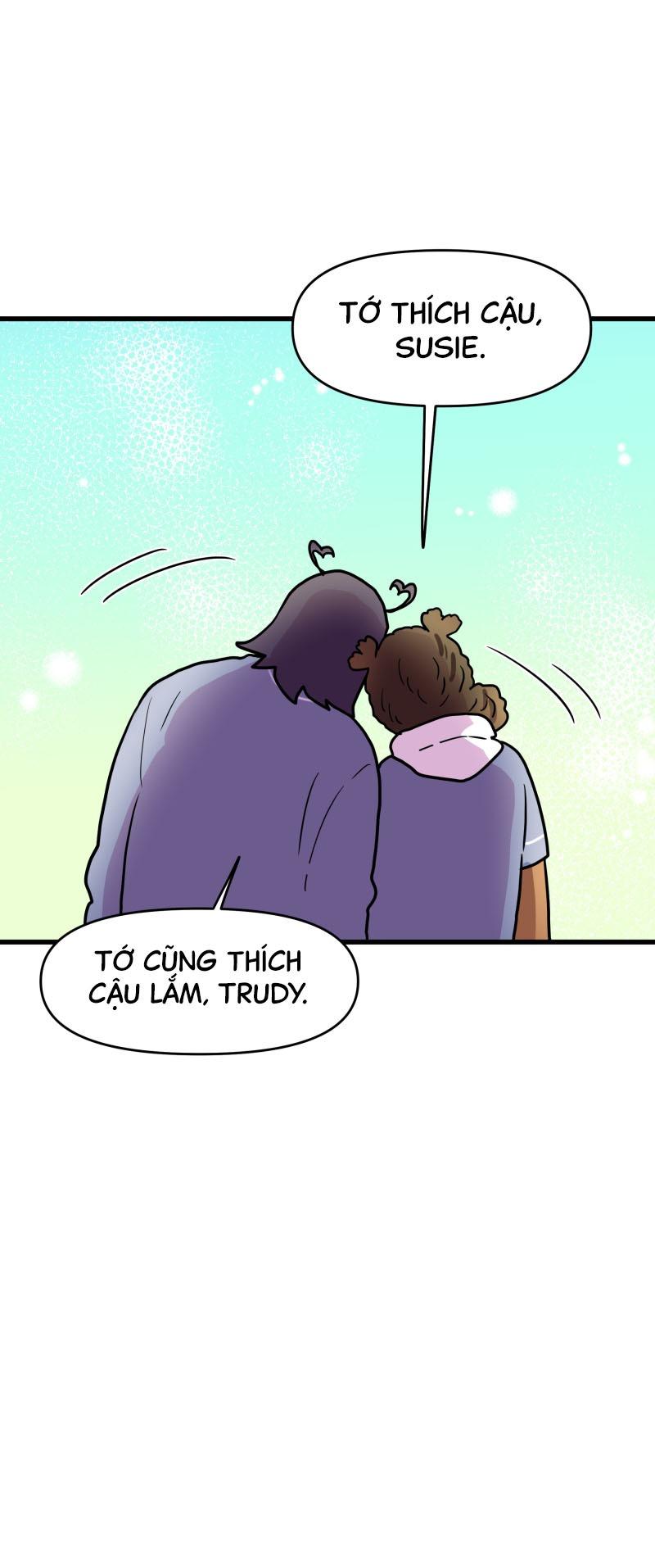 Đọc truyện Truyện Ngôn Nhưng Không Ngôn Lắm - Chapter 91