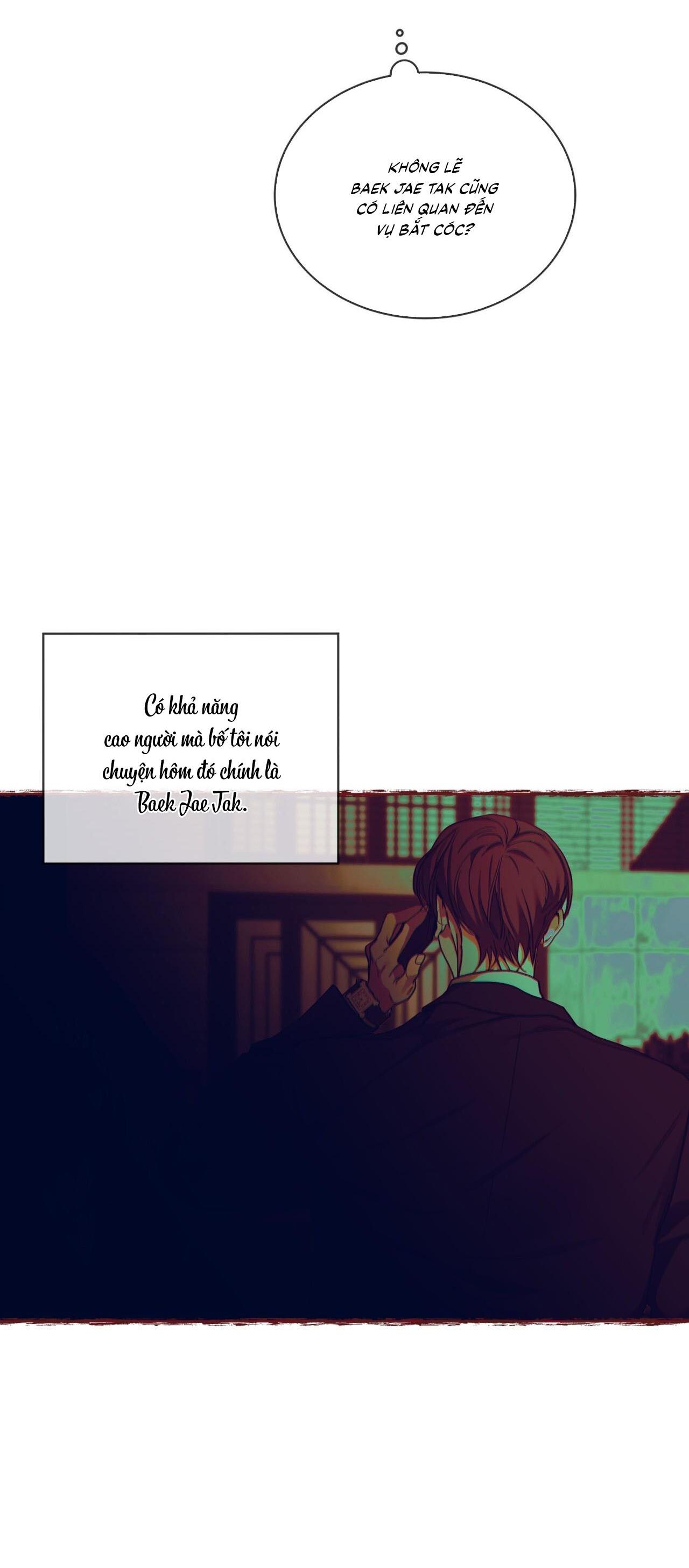 Đọc truyện (CBunu) Phạm Luật - Chapter 85