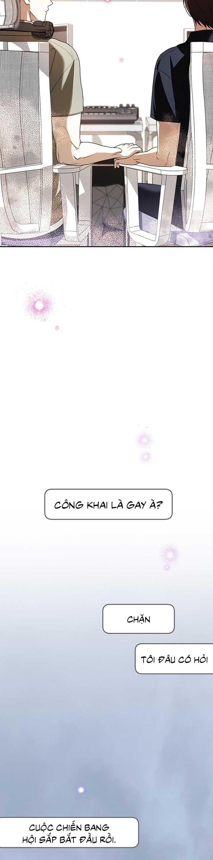 Đọc truyện NETKAMA PUNCH!! - Chapter 79