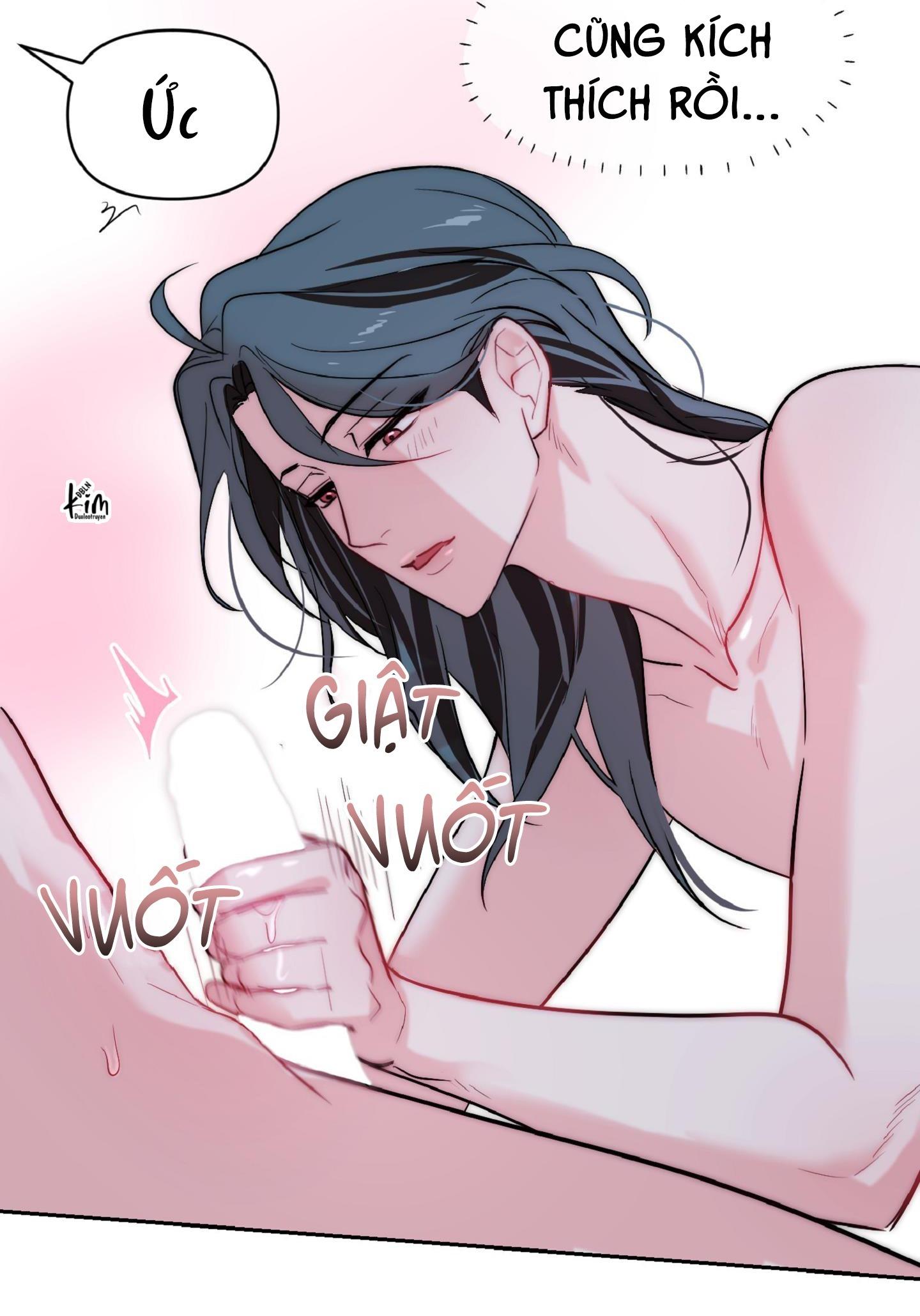 Đọc truyện BL NGẮN TUYỂN CHỌN - Chapter 30.6