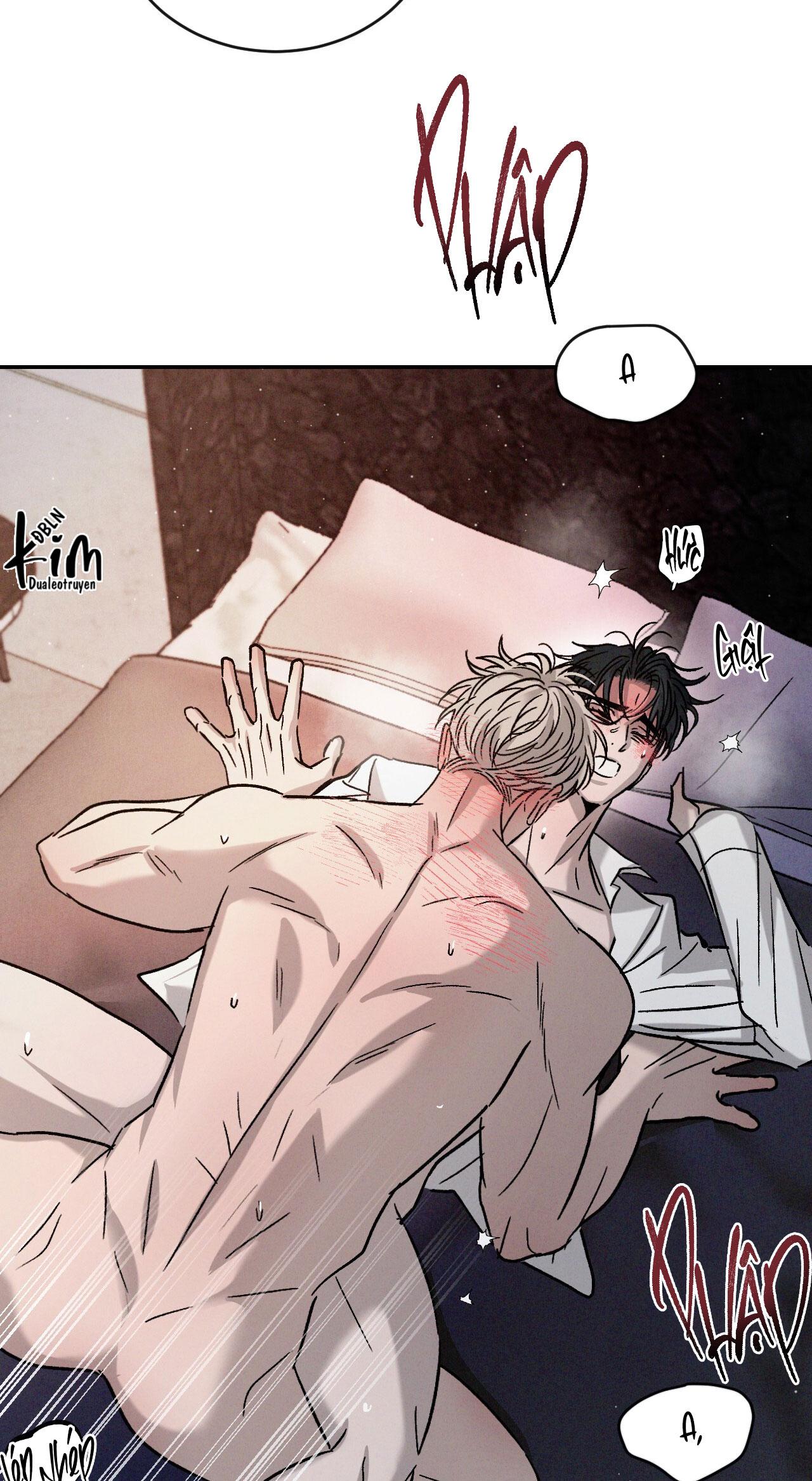 Đọc truyện TƯƠNG PHẢN - Chapter 93