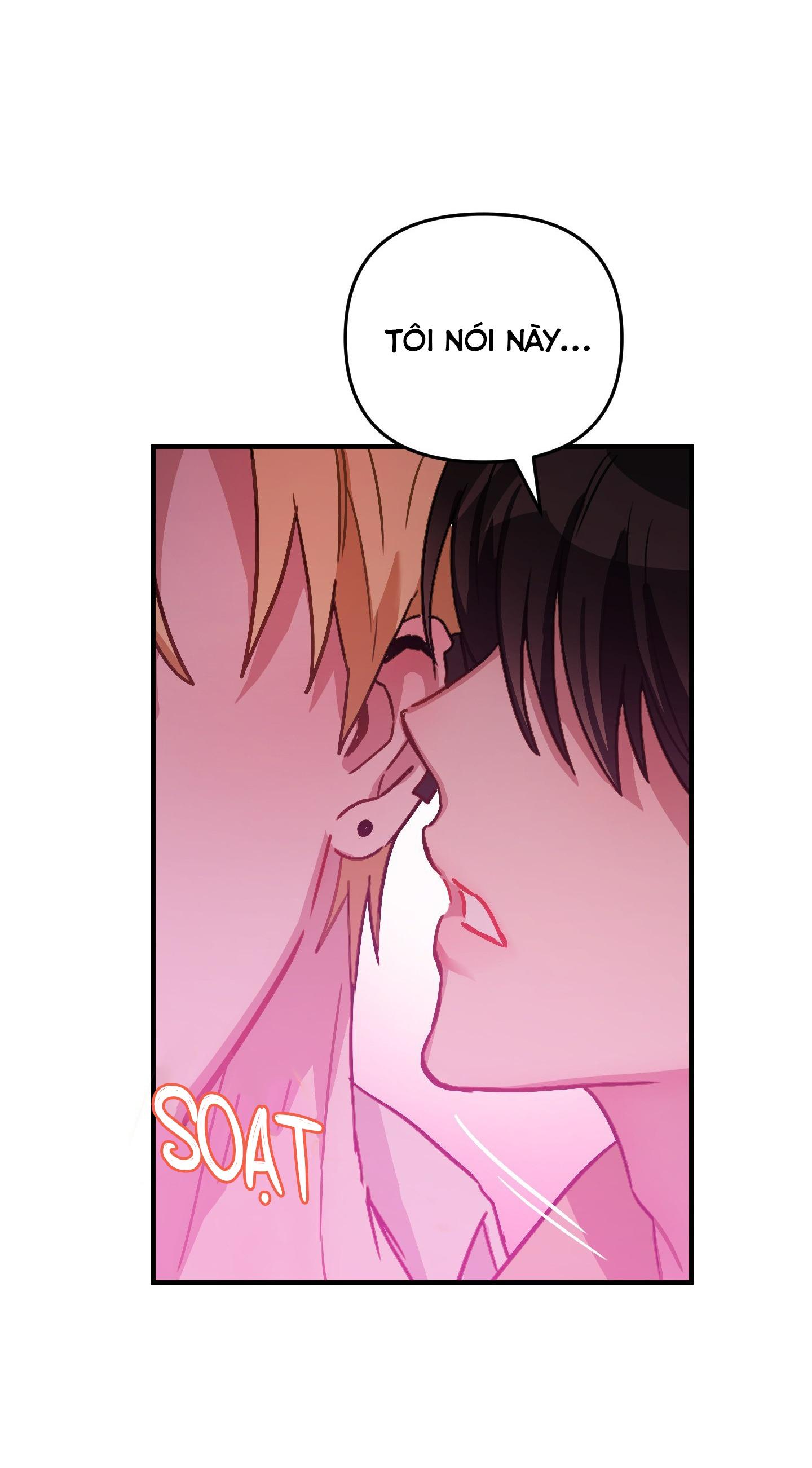 Đọc truyện MỐI TÌNH NGANG TRÁI - Chapter 5