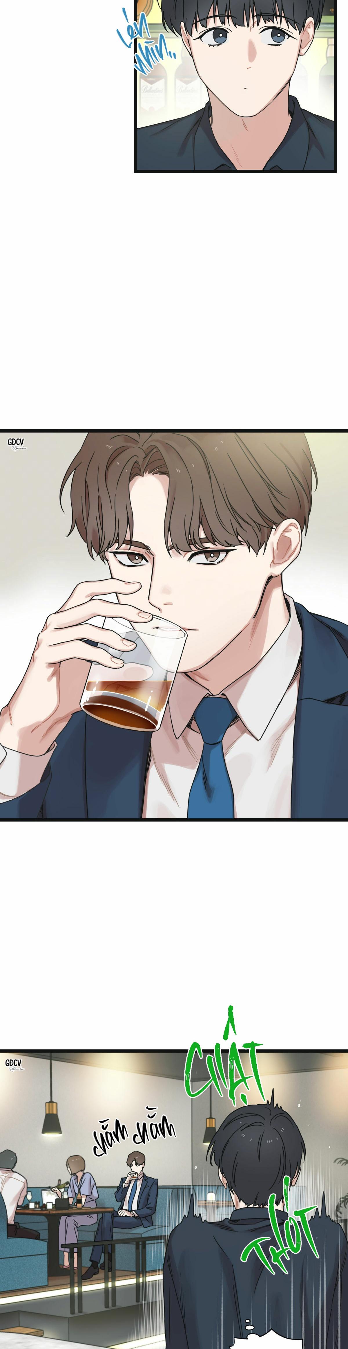 Đọc truyện TRÙNG PHÙNG - Chapter 6