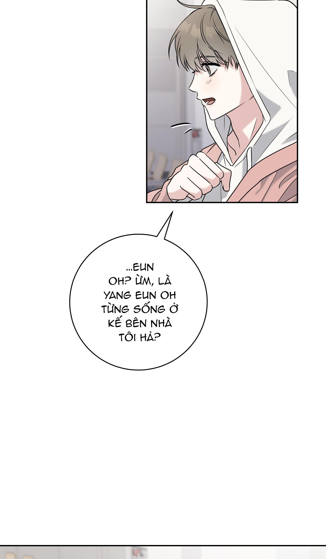 Đọc truyện Ballboy Tactics - Chapter 5