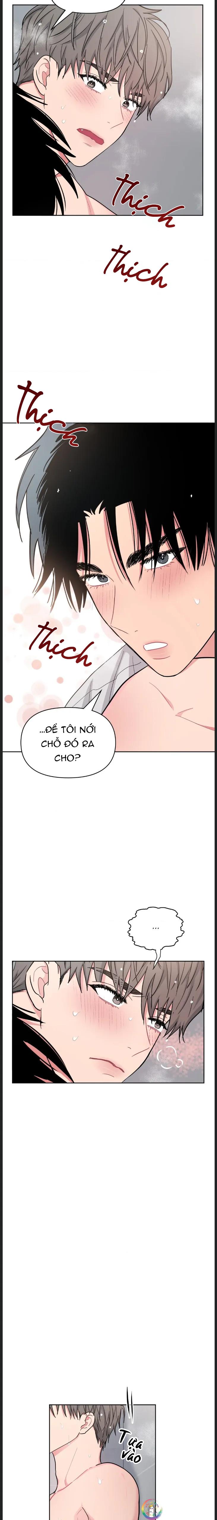 Đọc truyện Arts Manz - Chapter 10