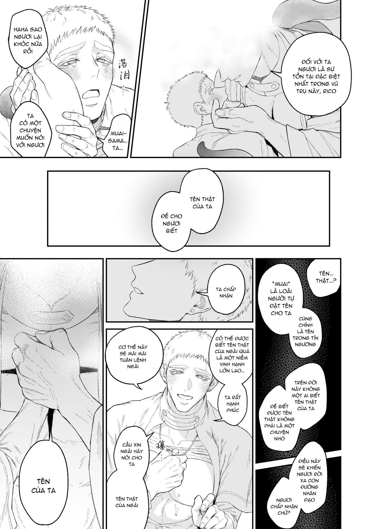 Đọc truyện ONESHOT VICERA COMICS HOUSE - Chapter 123