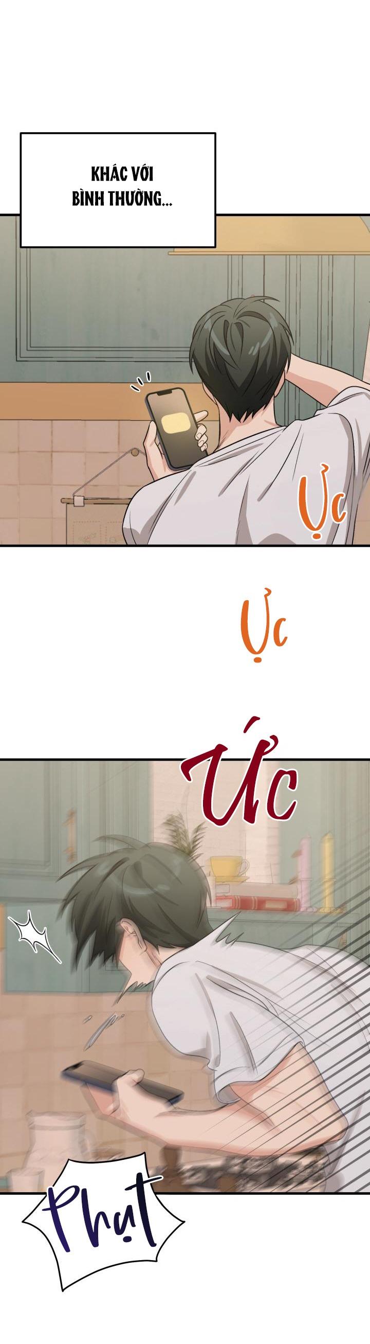 Đọc truyện BL NGẮN CHỊCH HỎNY - Chapter 38.1