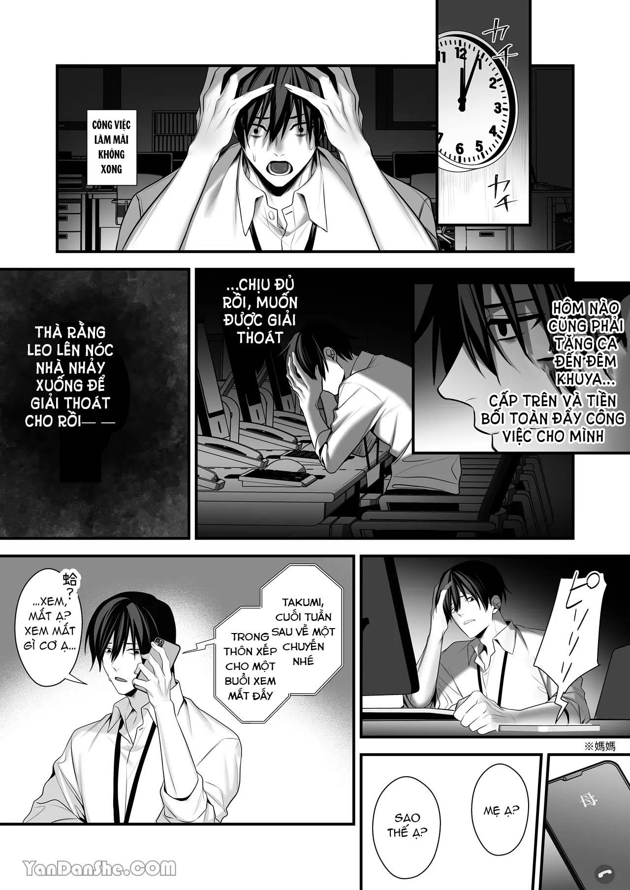 Đọc truyện Cưng mà nói - Chapter 181