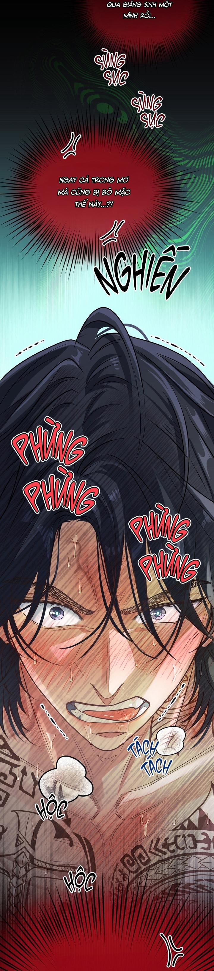 Đọc truyện [END] BẠN TRAI VÔ SONG CỦA TÔI - Chapter 38