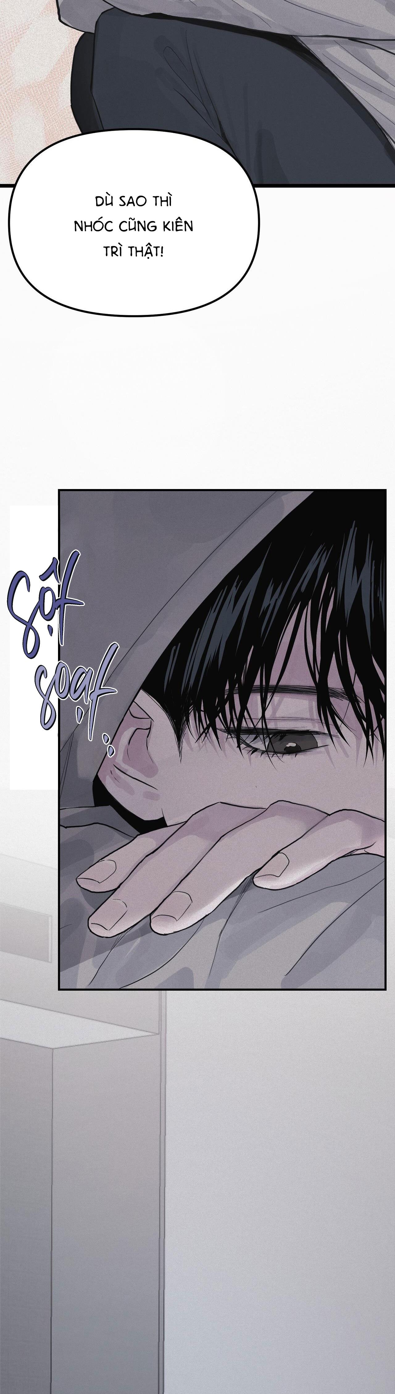 Đọc truyện (CBunu) Phép Chiếu - Chapter 2