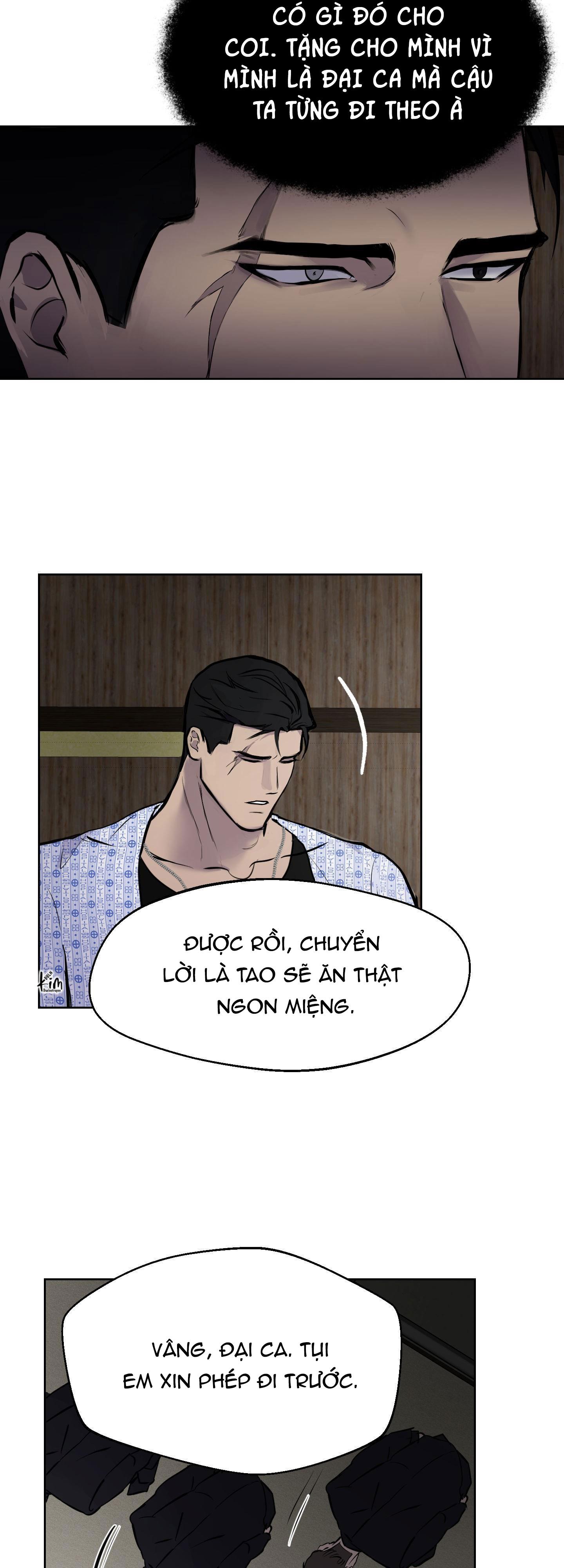 Đọc truyện BL NGẮN CHỊCH HỎNY - Chapter 54.1