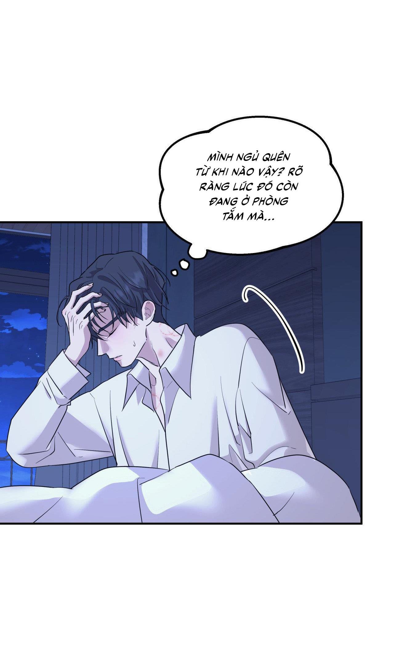 Đọc truyện (CBunu) Cây Không Có Rễ - Chapter 56