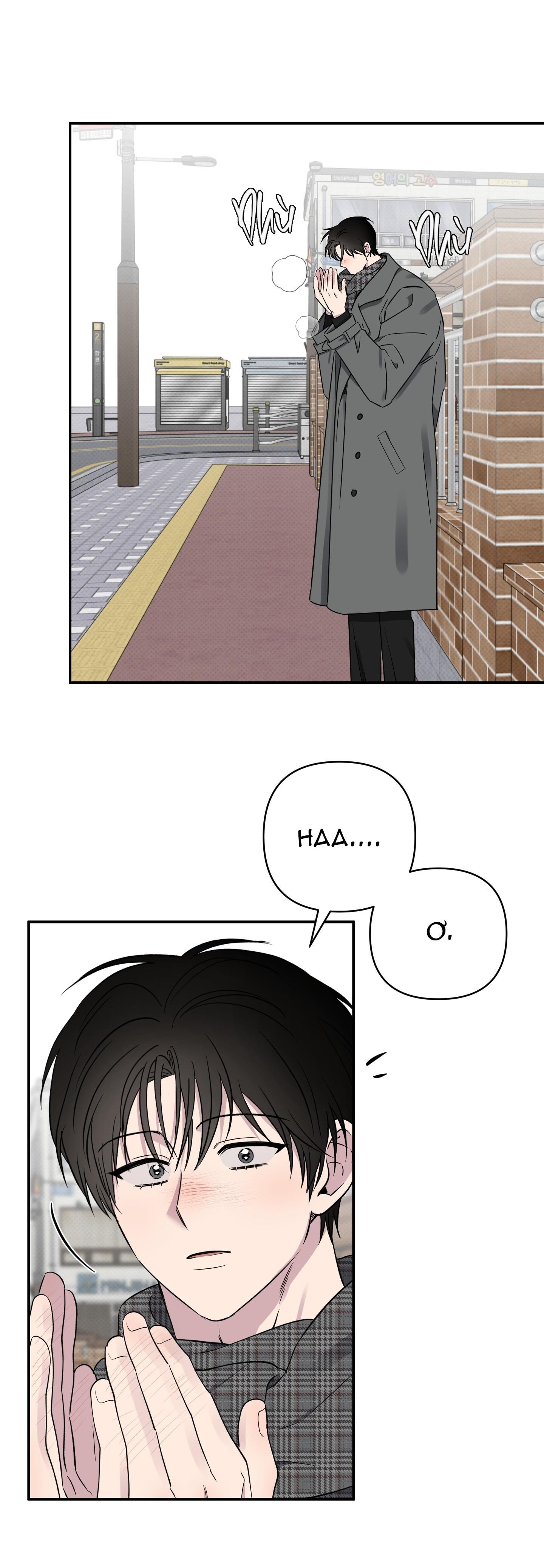 Đọc truyện ĐIỀU MAY MẮN NHẤT CUỘC ĐỜI TÔI - Chapter 59
