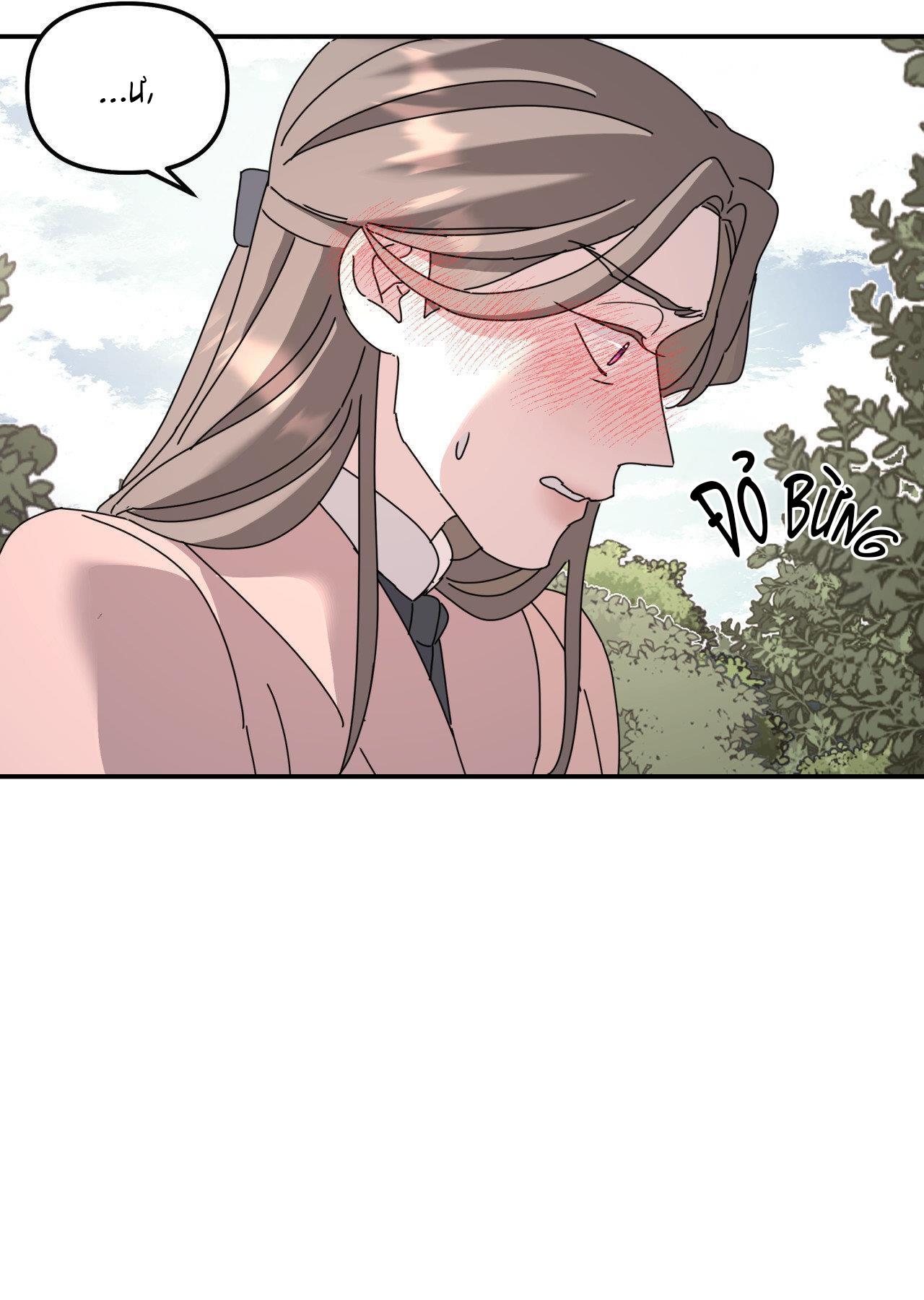 Đọc truyện (CBunu) Cây Không Có Rễ - Chapter 77