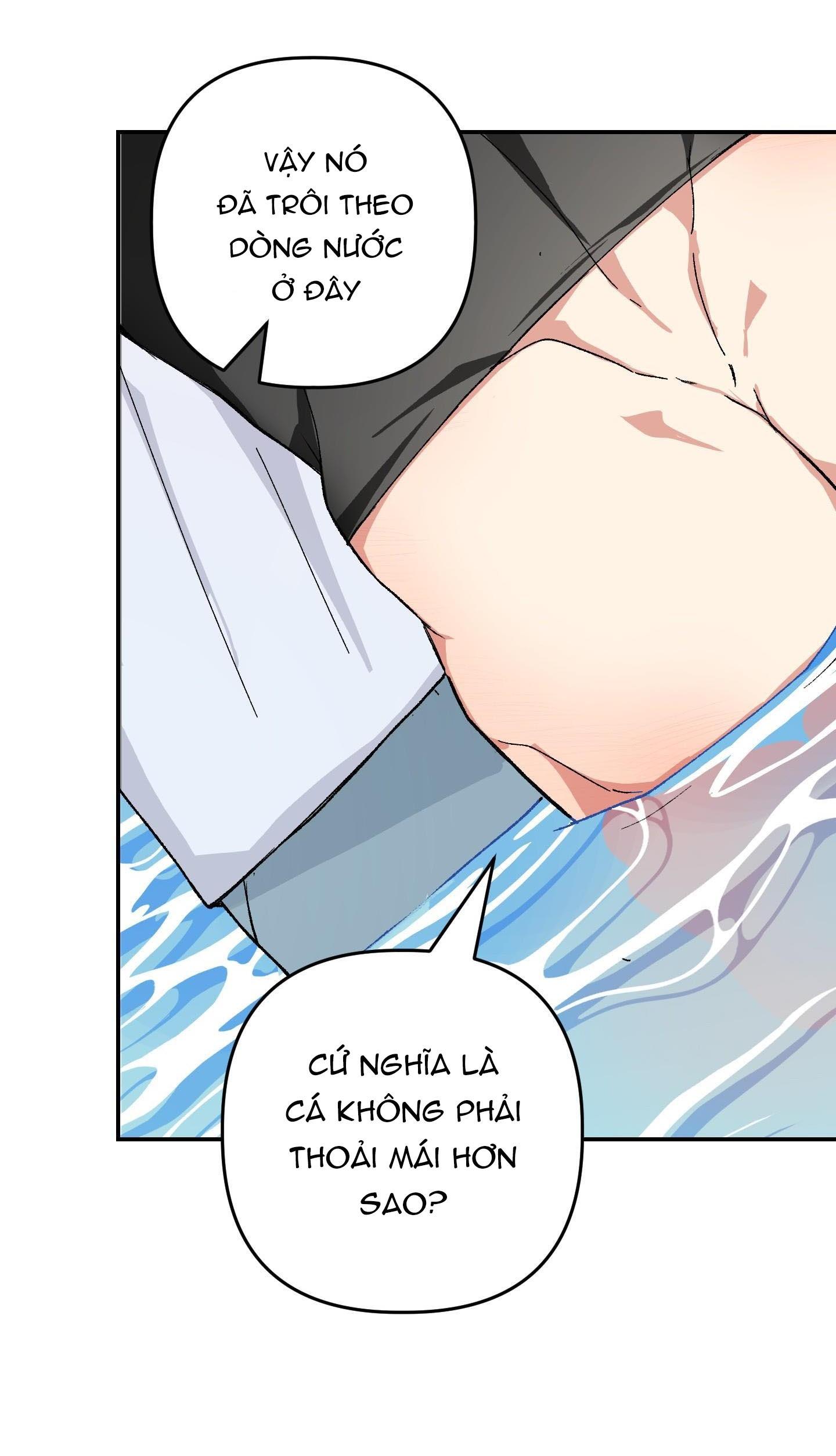 Đọc truyện BL NGẮN CHỊCH HỎNY - Chapter 46.3