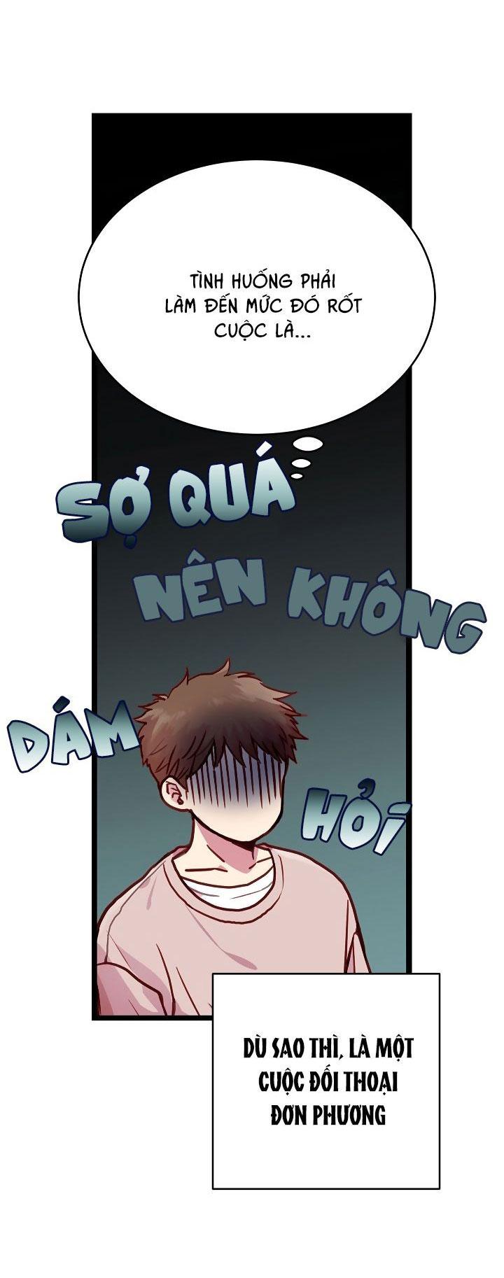 Đọc truyện Cách Để Trở Thành Gia Đình - Chapter 5