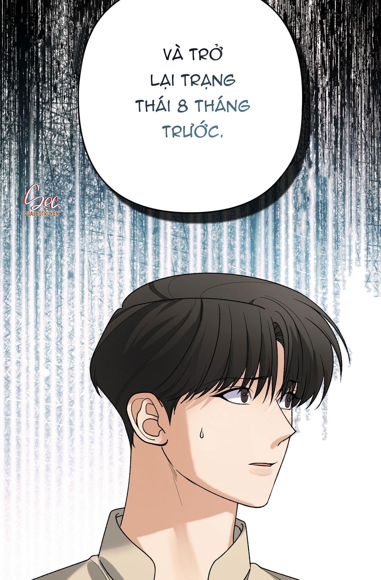 Đọc truyện ĐIỀU KIỆN CỦA GUIDE - Chapter 40