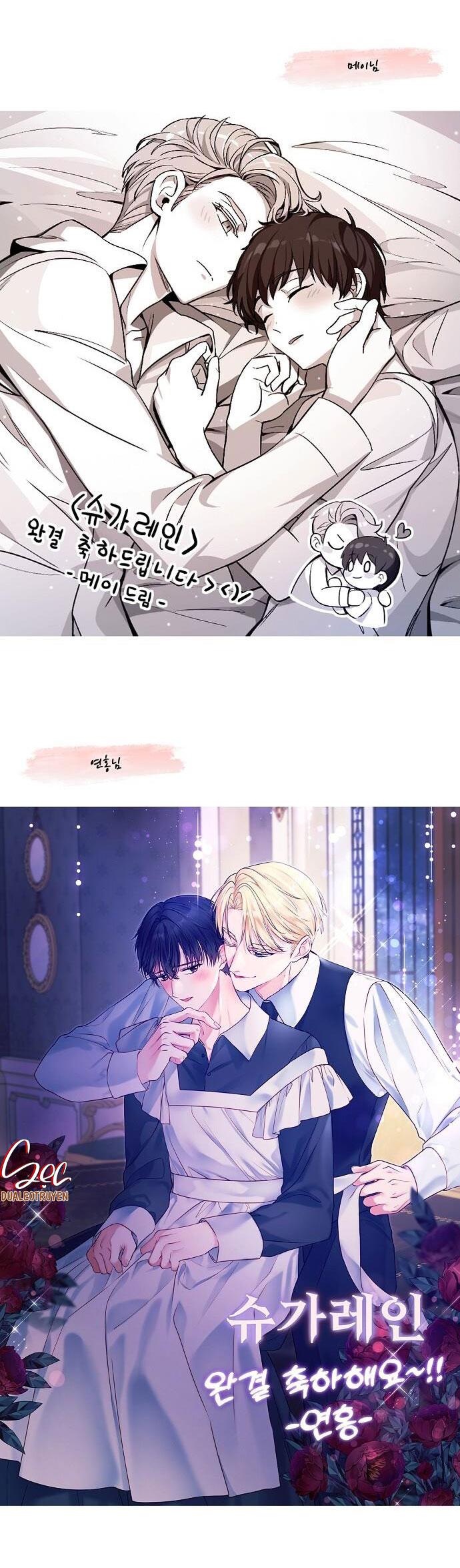 Đọc truyện CƠN MƯA NGỌT NGÀO - Chapter 55
