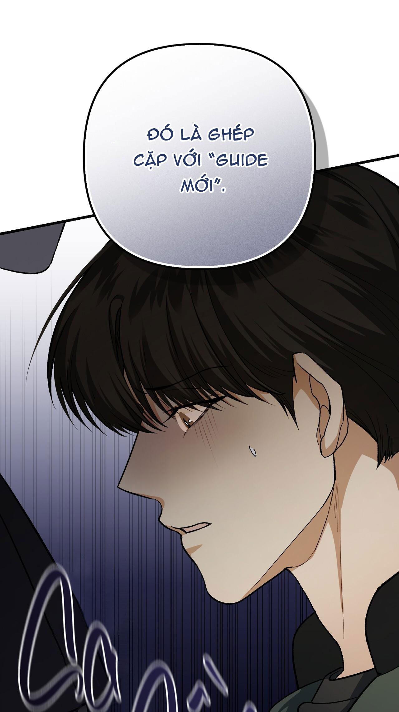 Đọc truyện ĐIỀU KIỆN CỦA GUIDE - Chapter 31