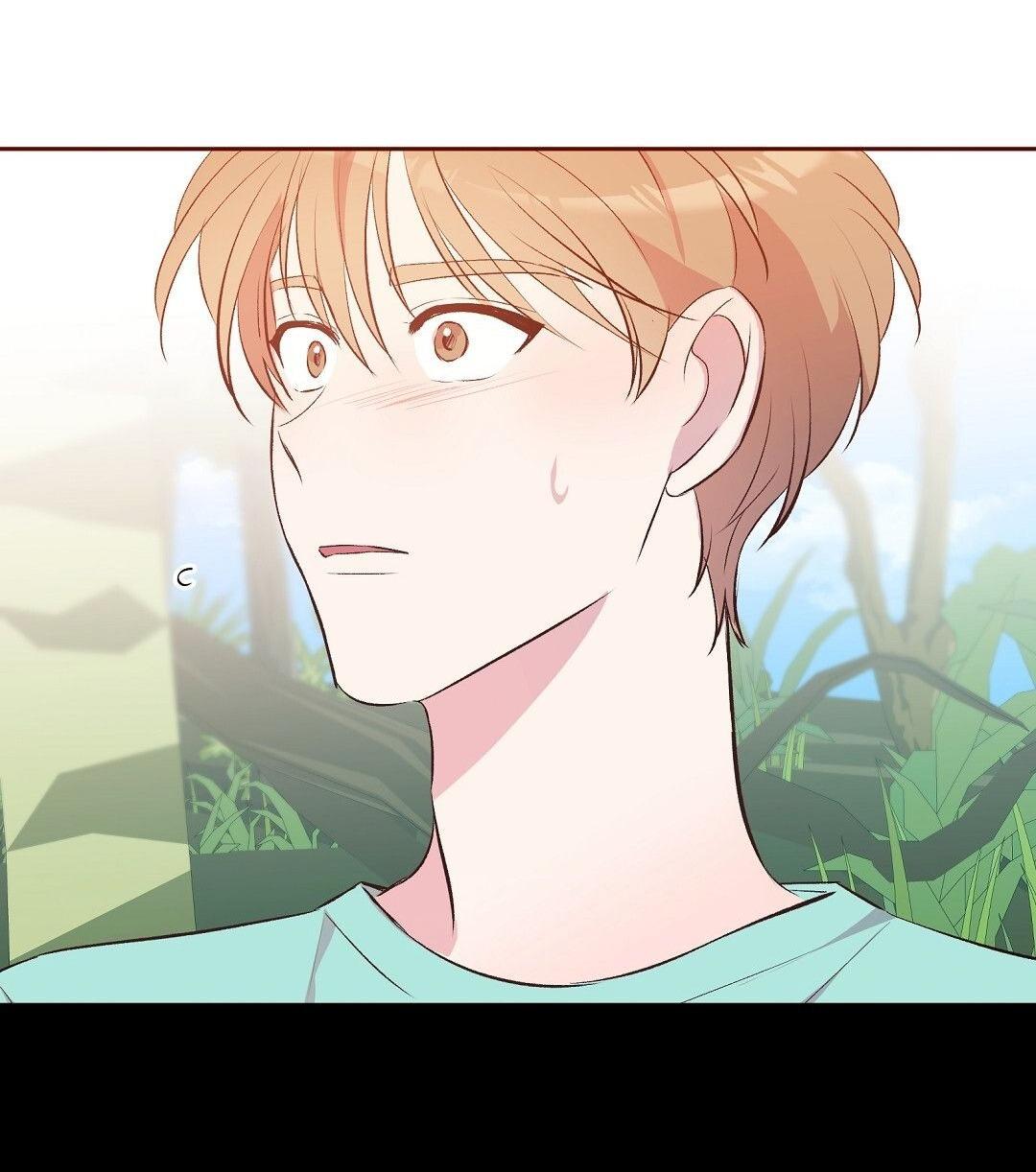 Đọc truyện CHUYỆN TÌNH ĐẢO HOANG - Chapter 9