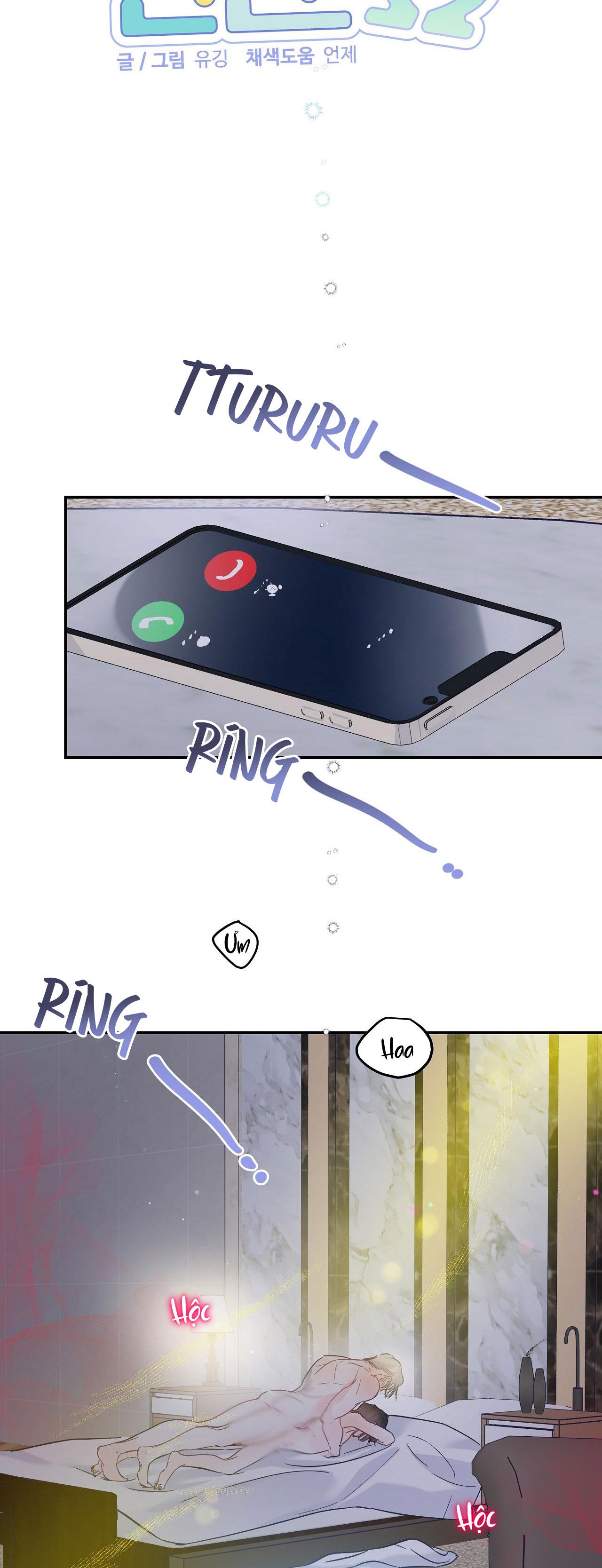 Đọc truyện ĐẢO NGƯỢC CỦA ĐẢO NGƯỢC - Chapter 43