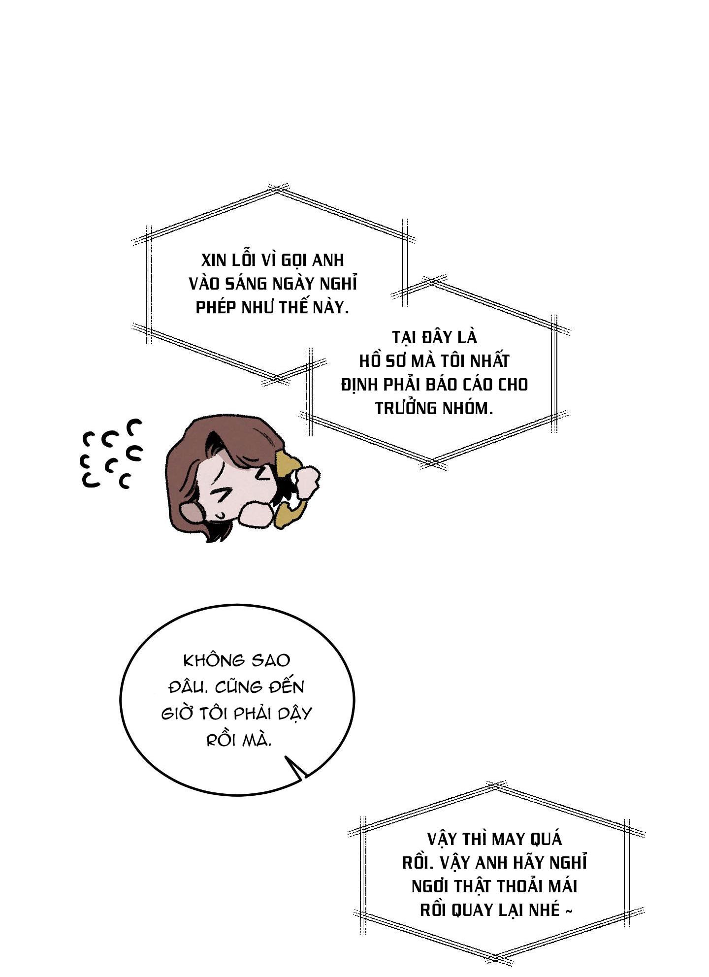 Đọc truyện BL NGẮN CHỊCH HỎNY - Chapter 49.9
