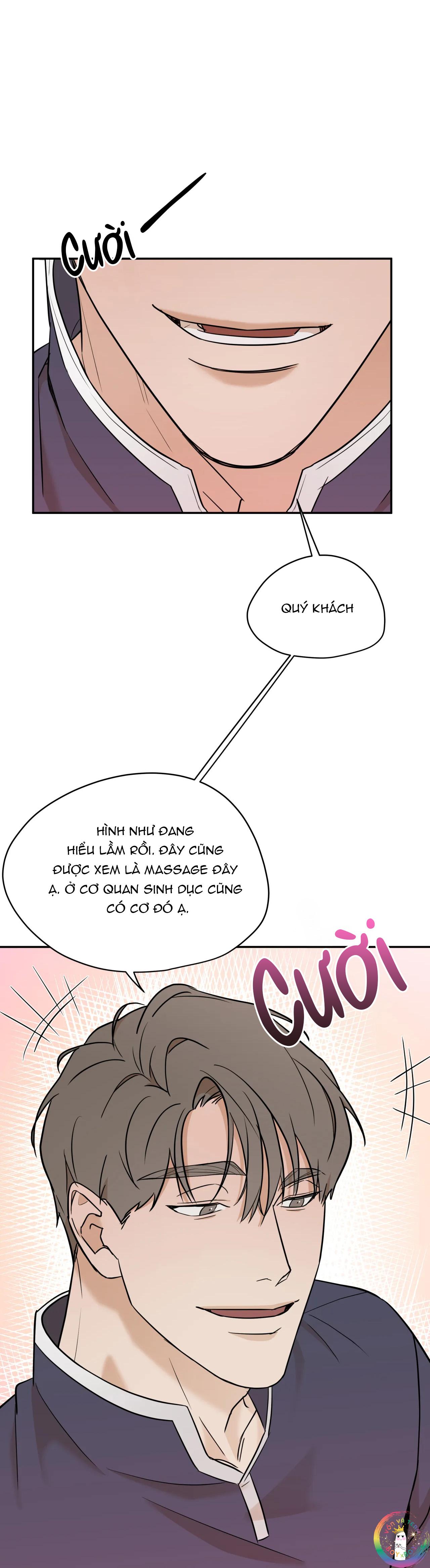 Đọc truyện Manhwa Chịch Vồn Chịch Vã - Chapter 87