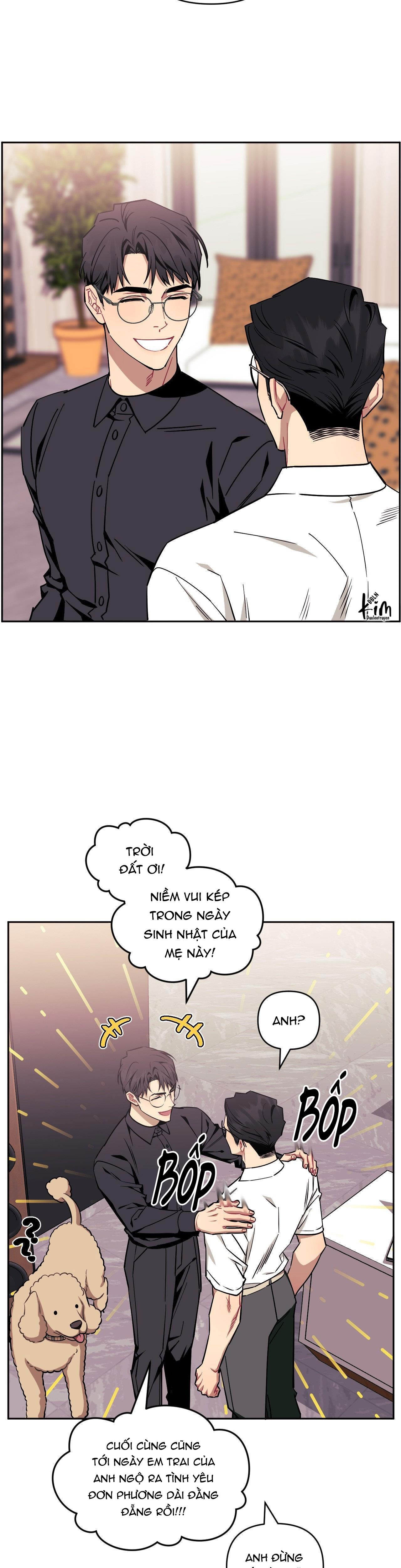 Đọc truyện HƠN CẢ BẠN BÈ - Chapter 76
