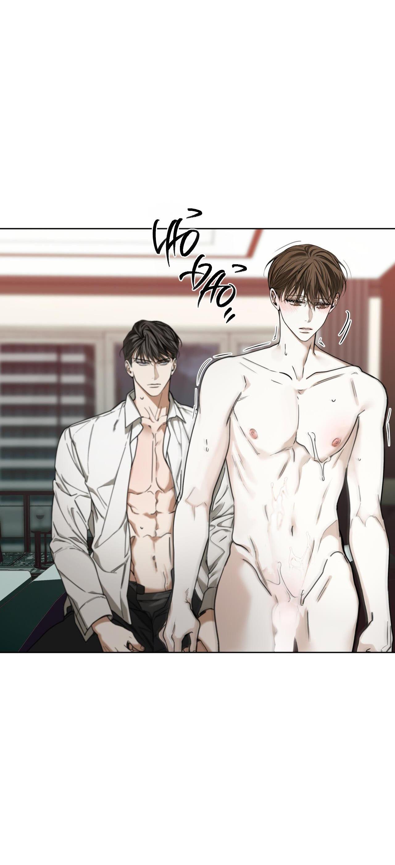 Đọc truyện (CBunu) Phạm Luật - Chapter 82