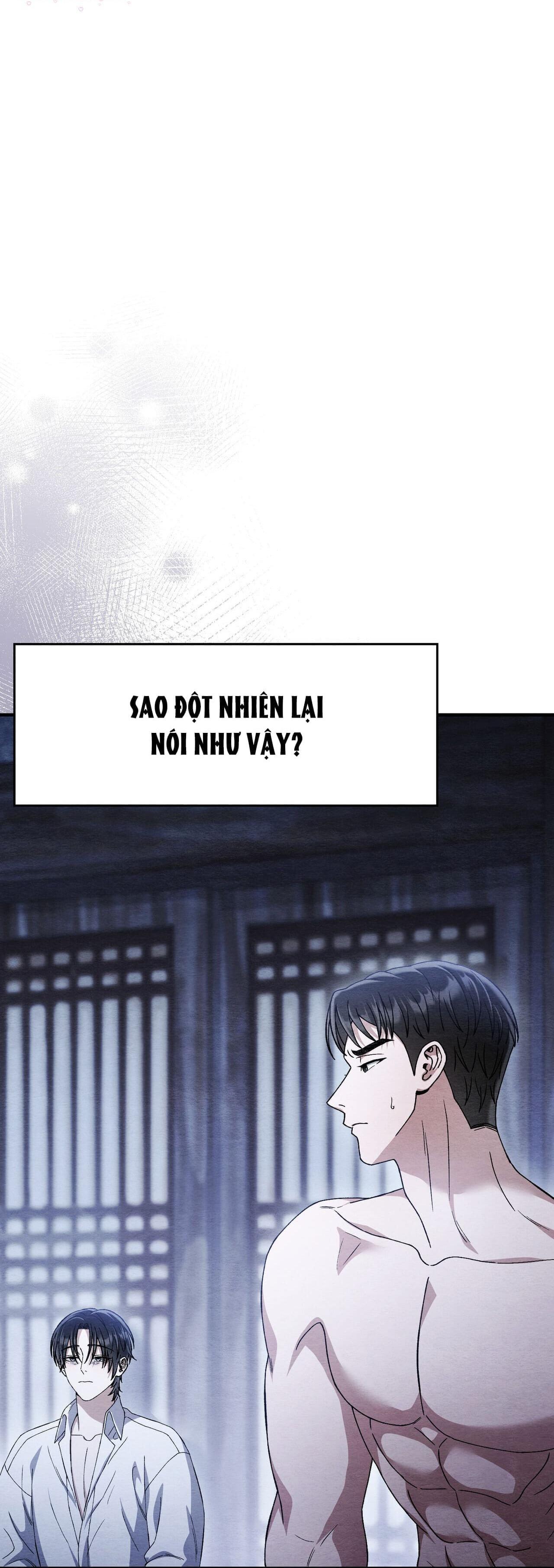 Đọc truyện ĂN MỘT LỜI HAI - Chapter 42