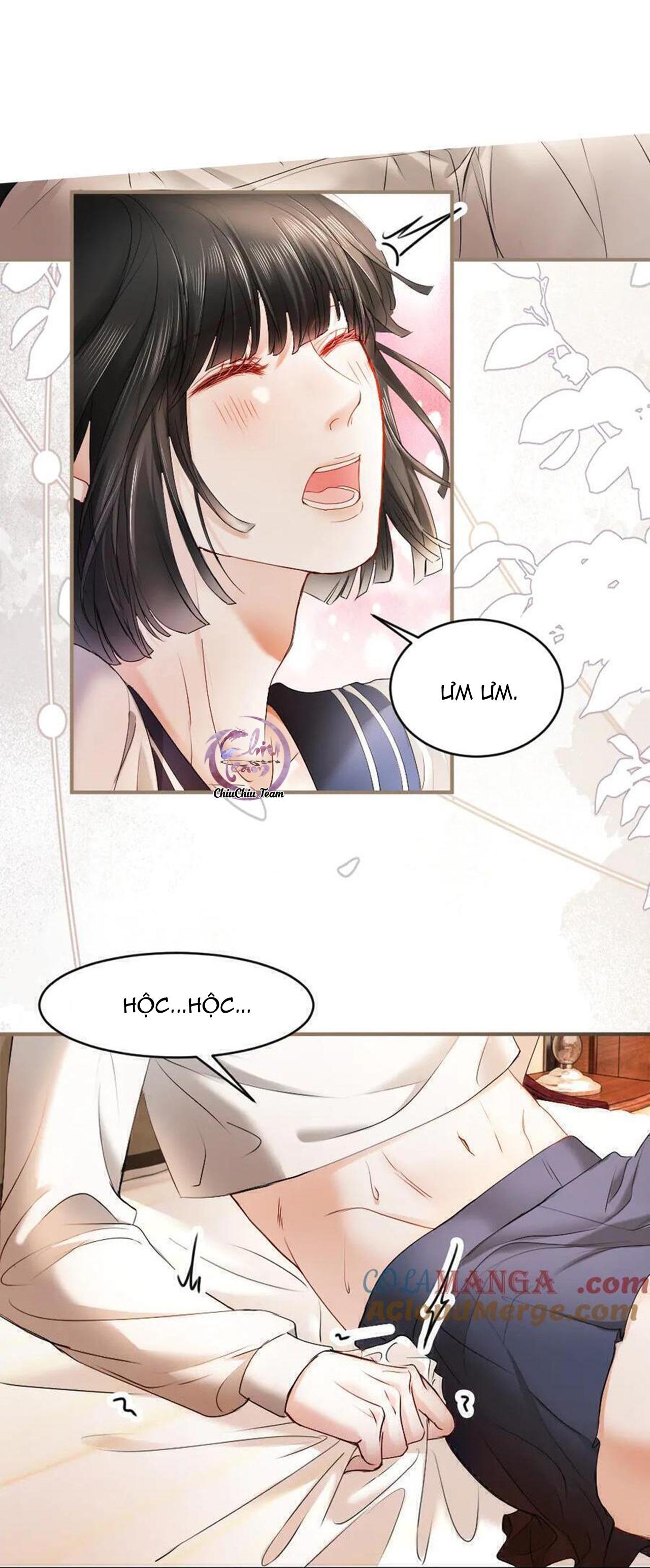 Đọc truyện Tiểu thiếu gia dựa vào nhan sắc càn quét toàn hệ thống - Chapter 52