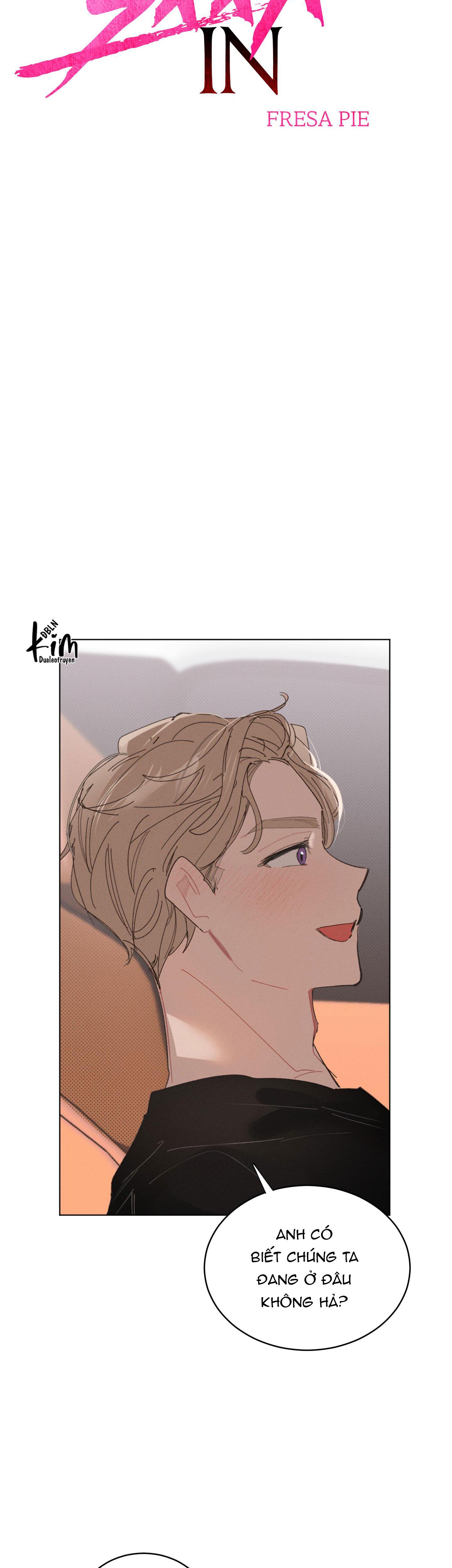 Đọc truyện BL NGẮN TUYỂN CHỌN - Chapter 6.2