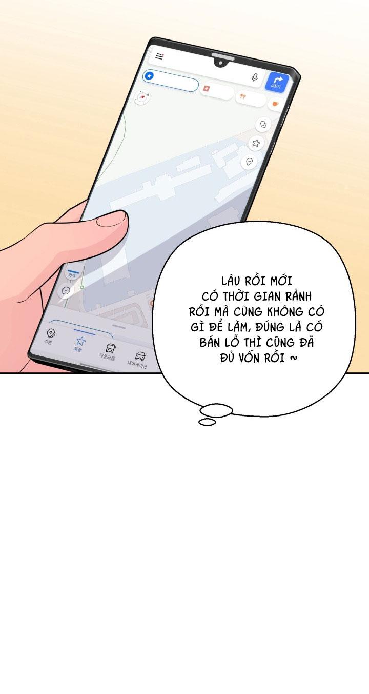 Đọc truyện ĐÊM CỦA NGƯỜI ĐÀN ÔNG ẤY - Chapter 8