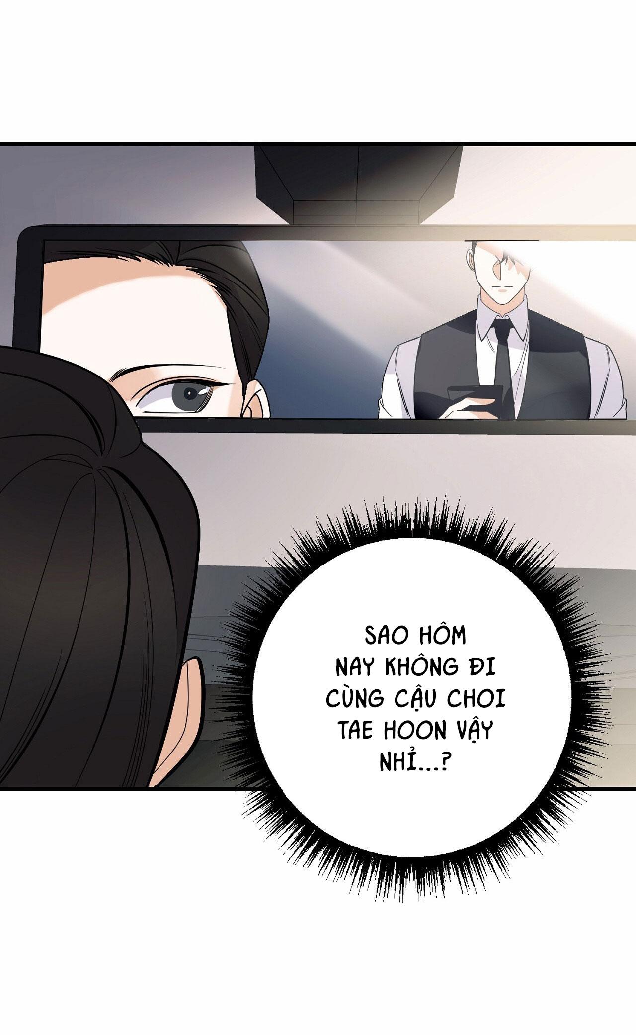 Đọc truyện ĐIỀU KIỆN CỦA GUIDE - Chapter 43