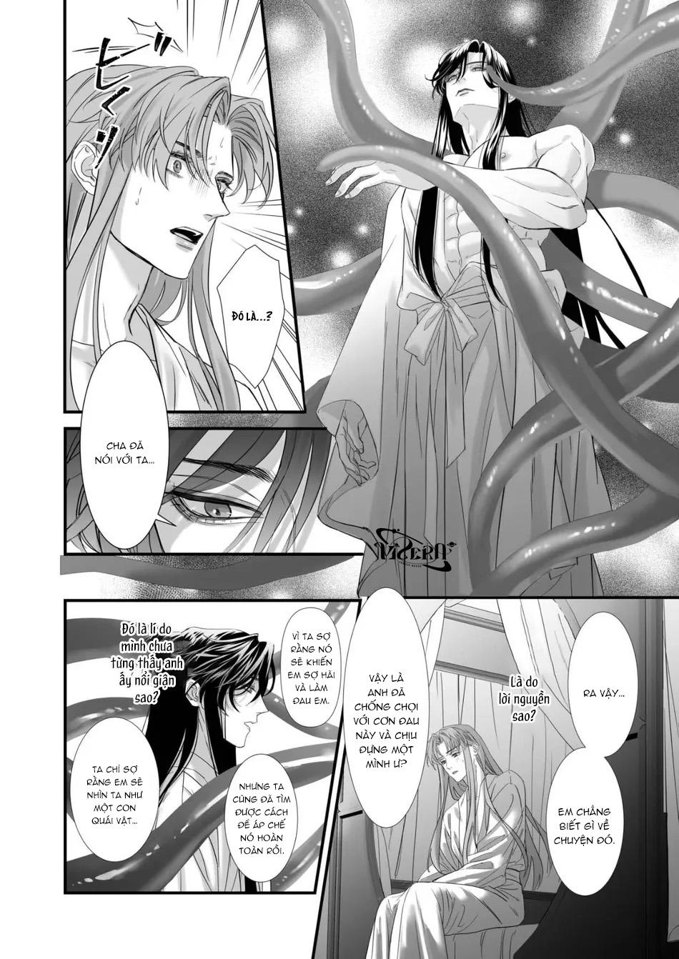 Đọc truyện ONESHOT VICERA COMICS HOUSE - Chapter 75